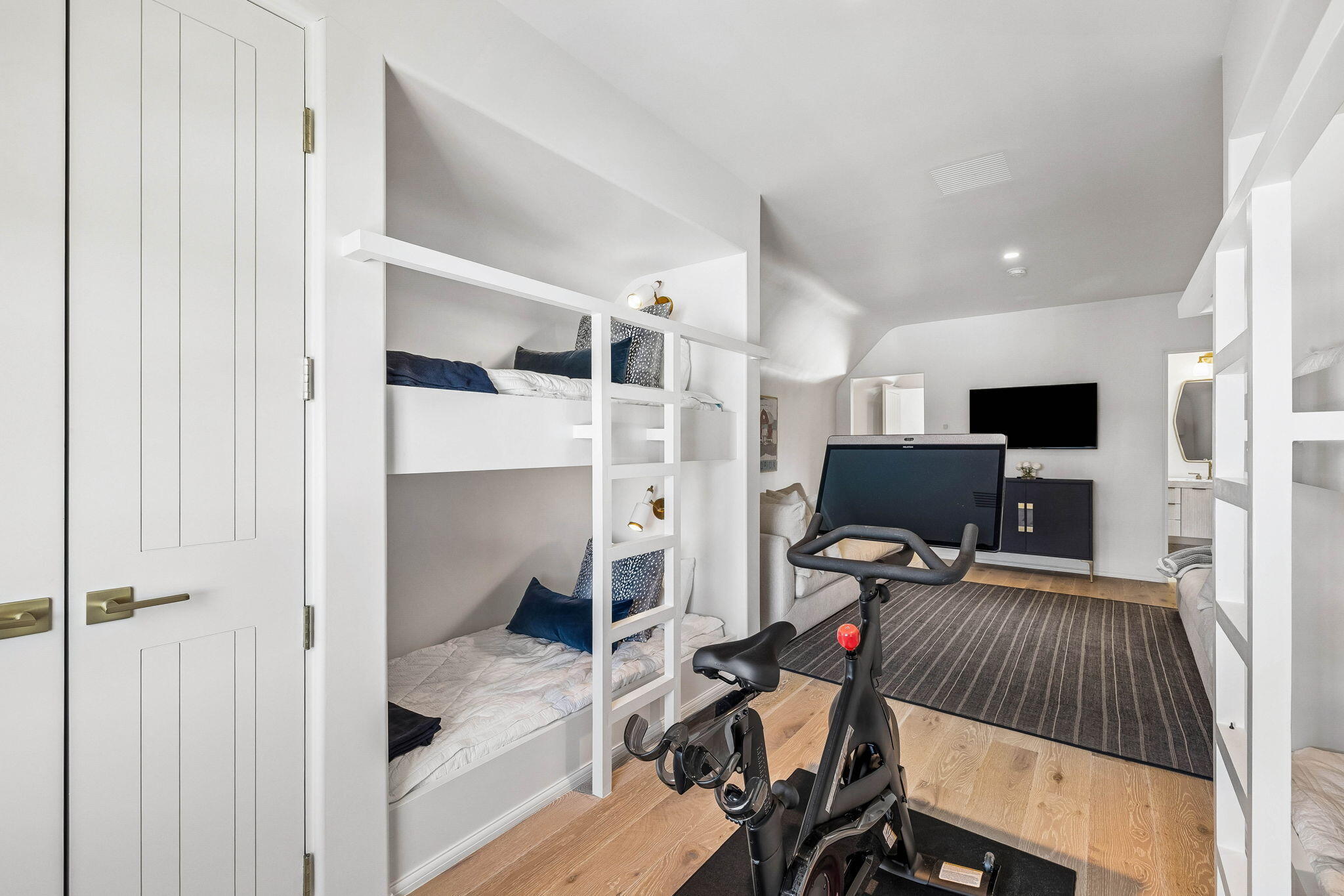Kaiya Beach Resort - Residential