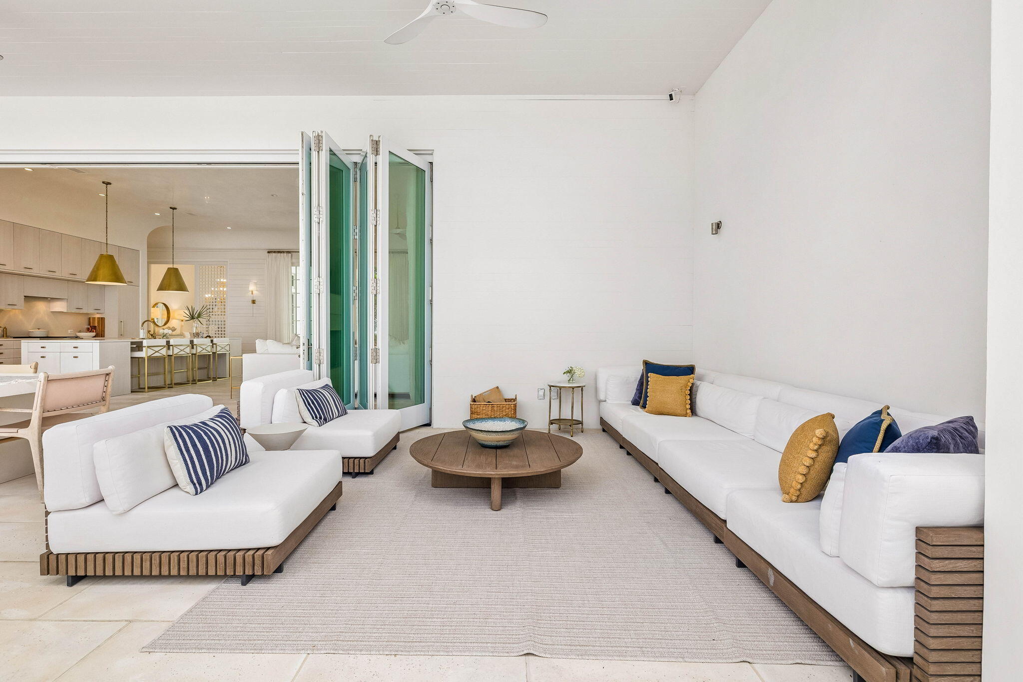Kaiya Beach Resort - Residential