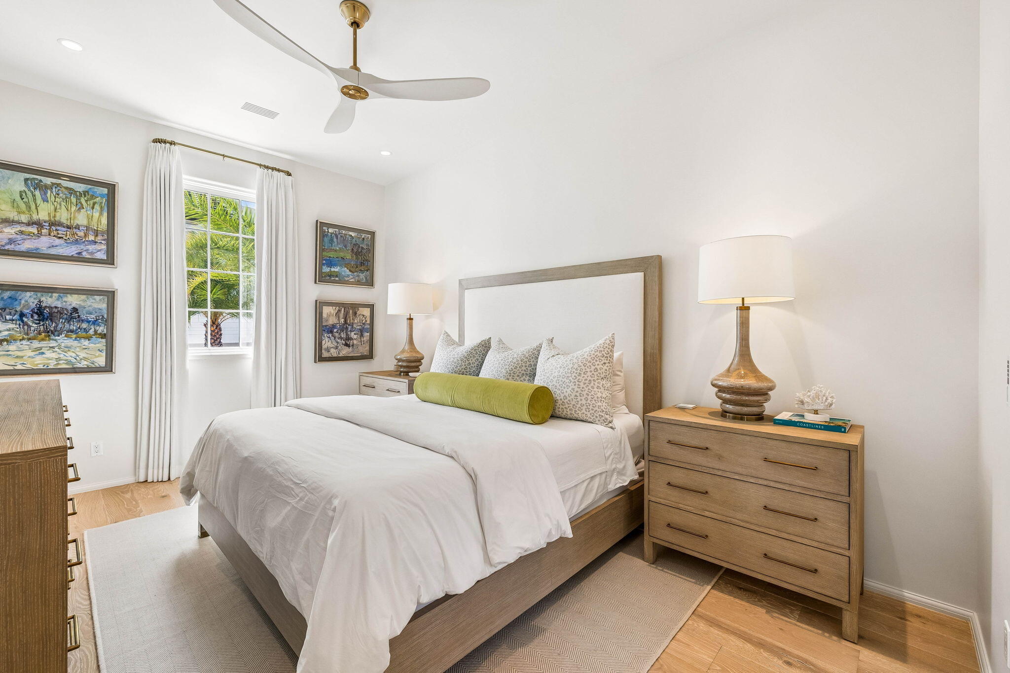 Kaiya Beach Resort - Residential