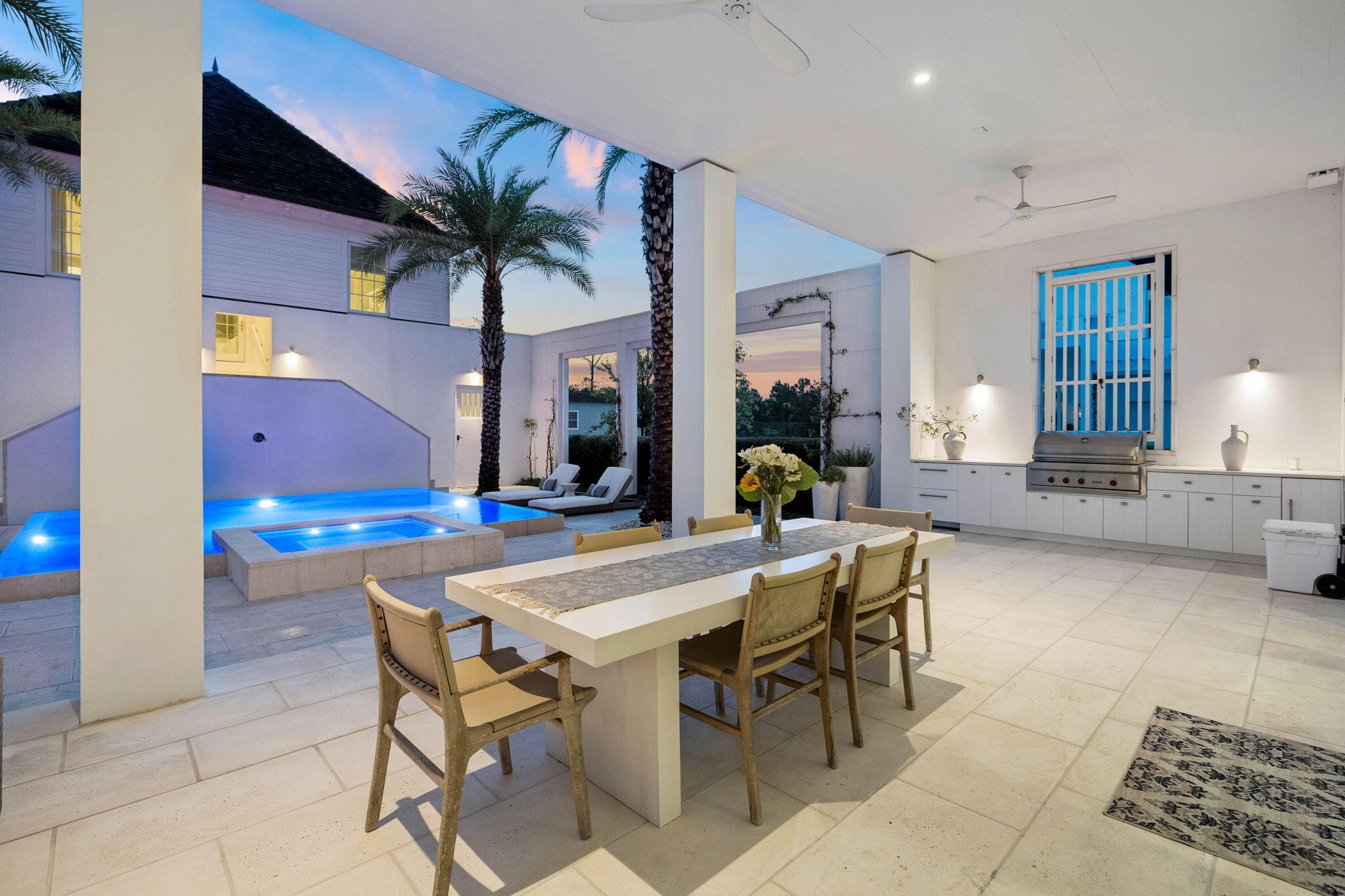 Kaiya Beach Resort - Residential