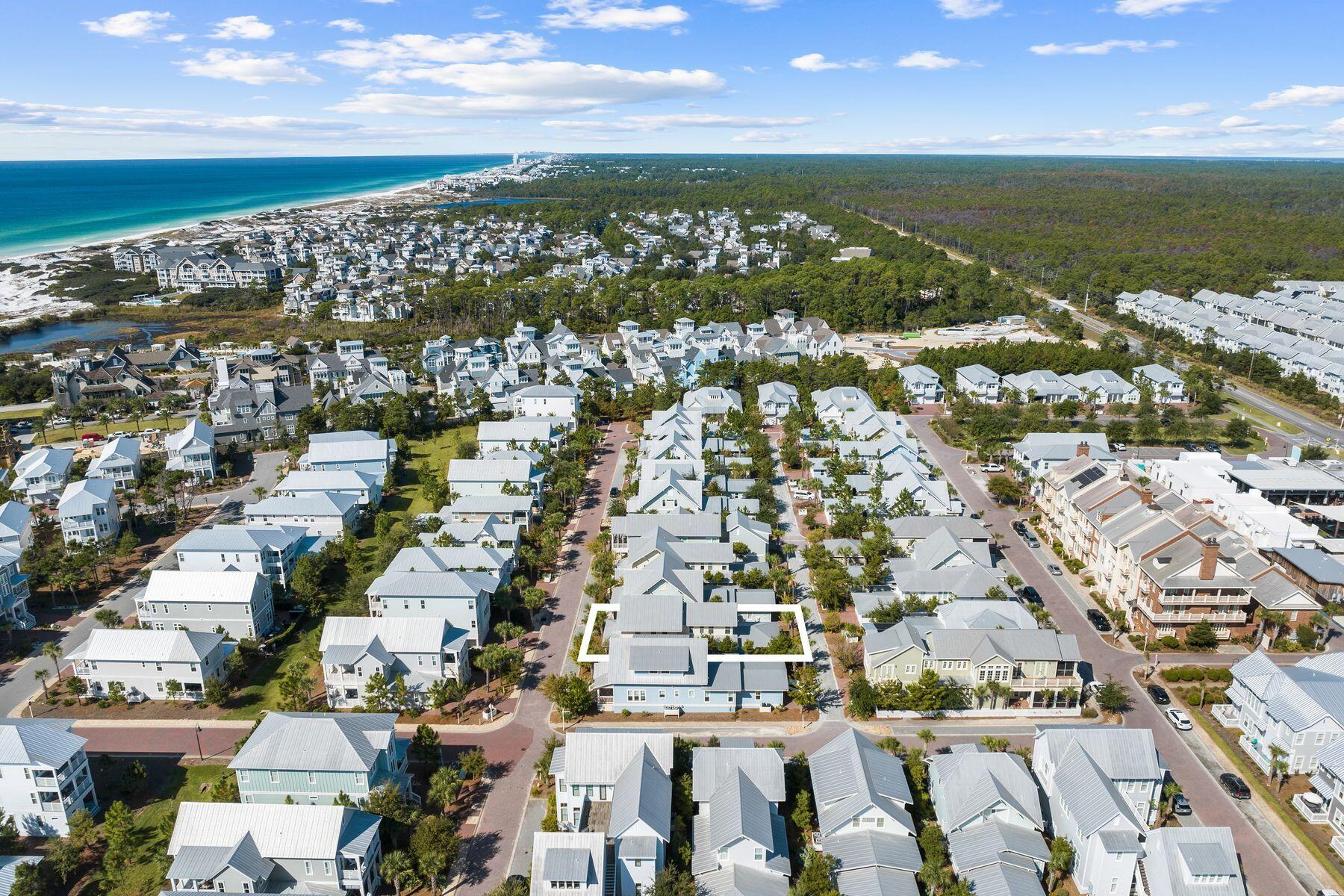 PROMINENCE - Residential