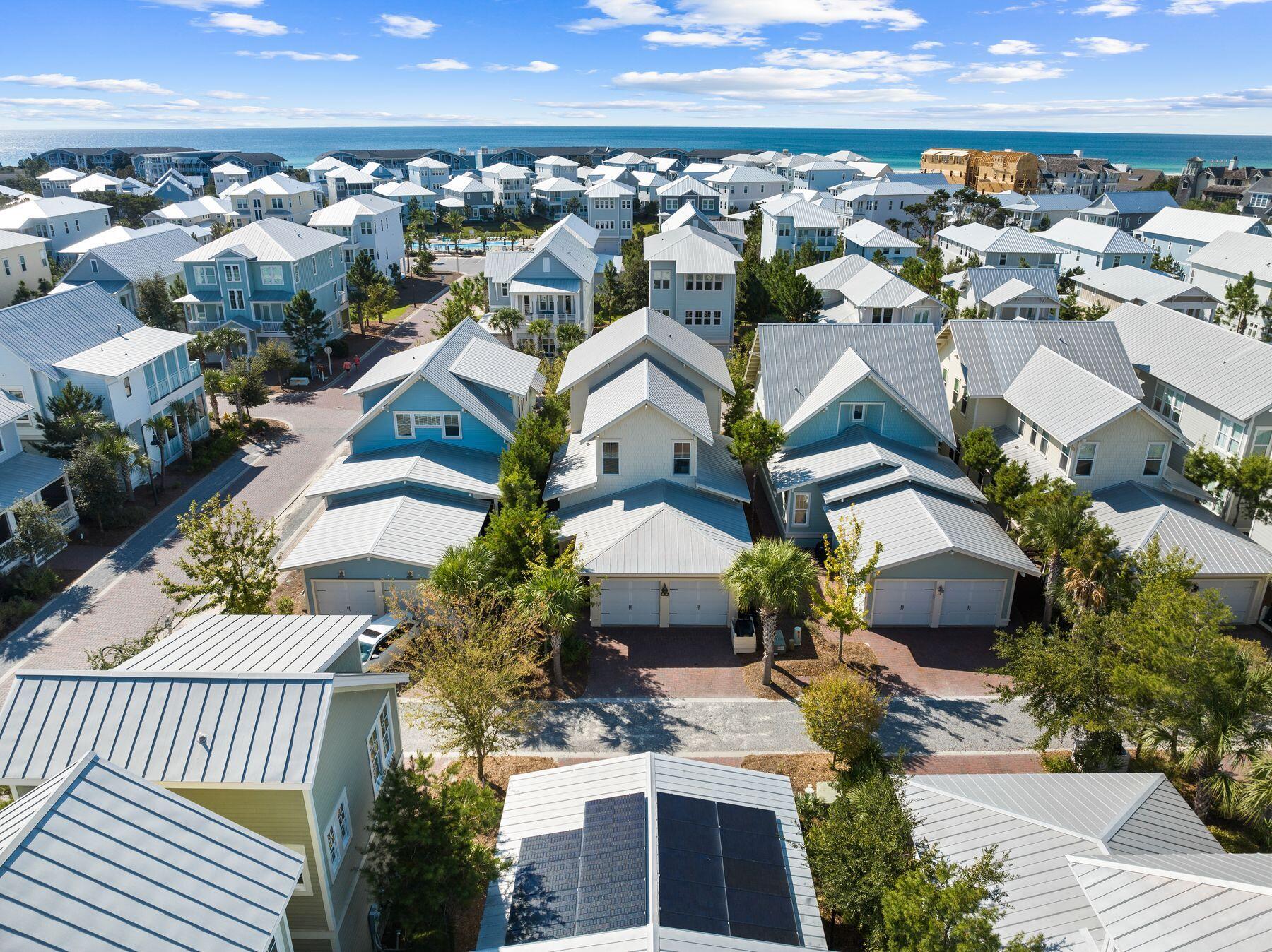 PROMINENCE - Residential