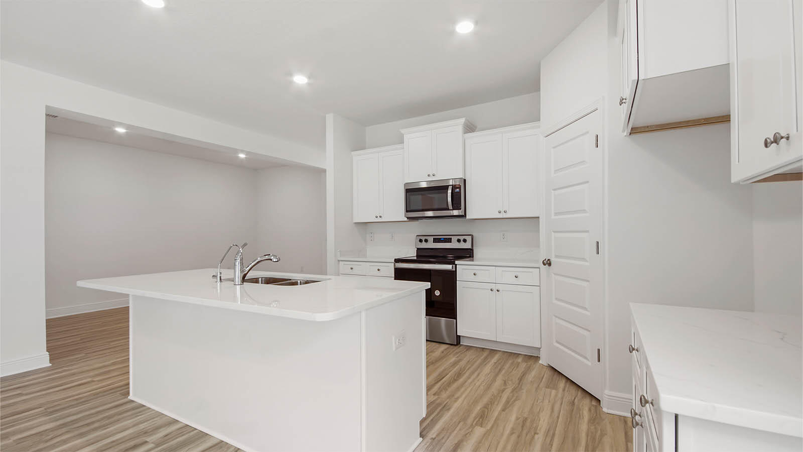 OWL'S HEAD FARMS - Residential
