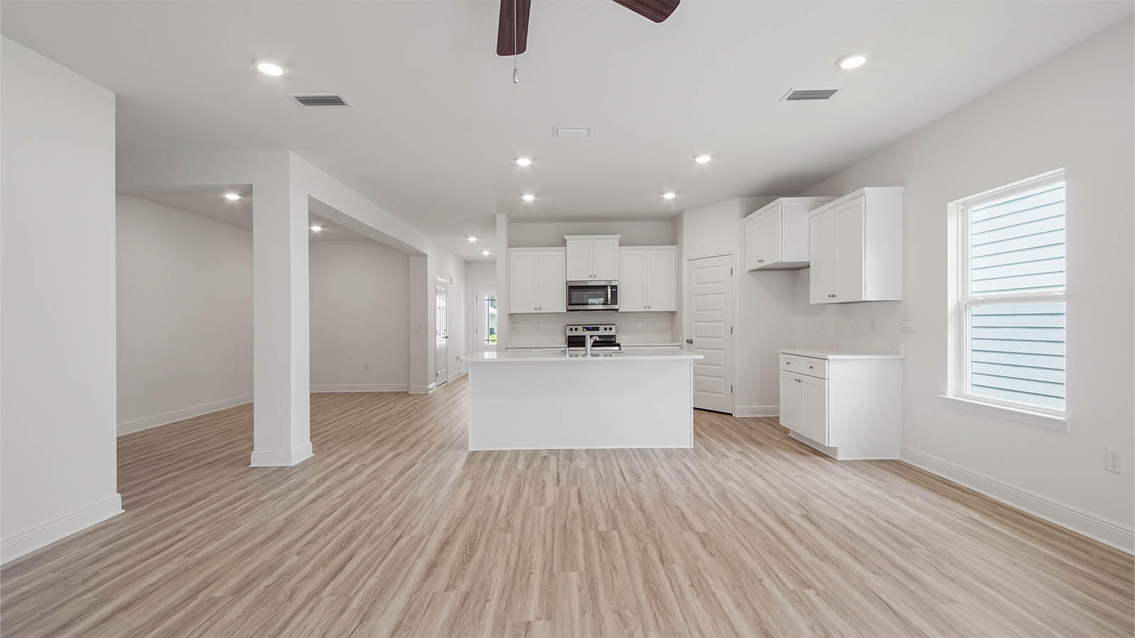 OWL'S HEAD FARMS - Residential