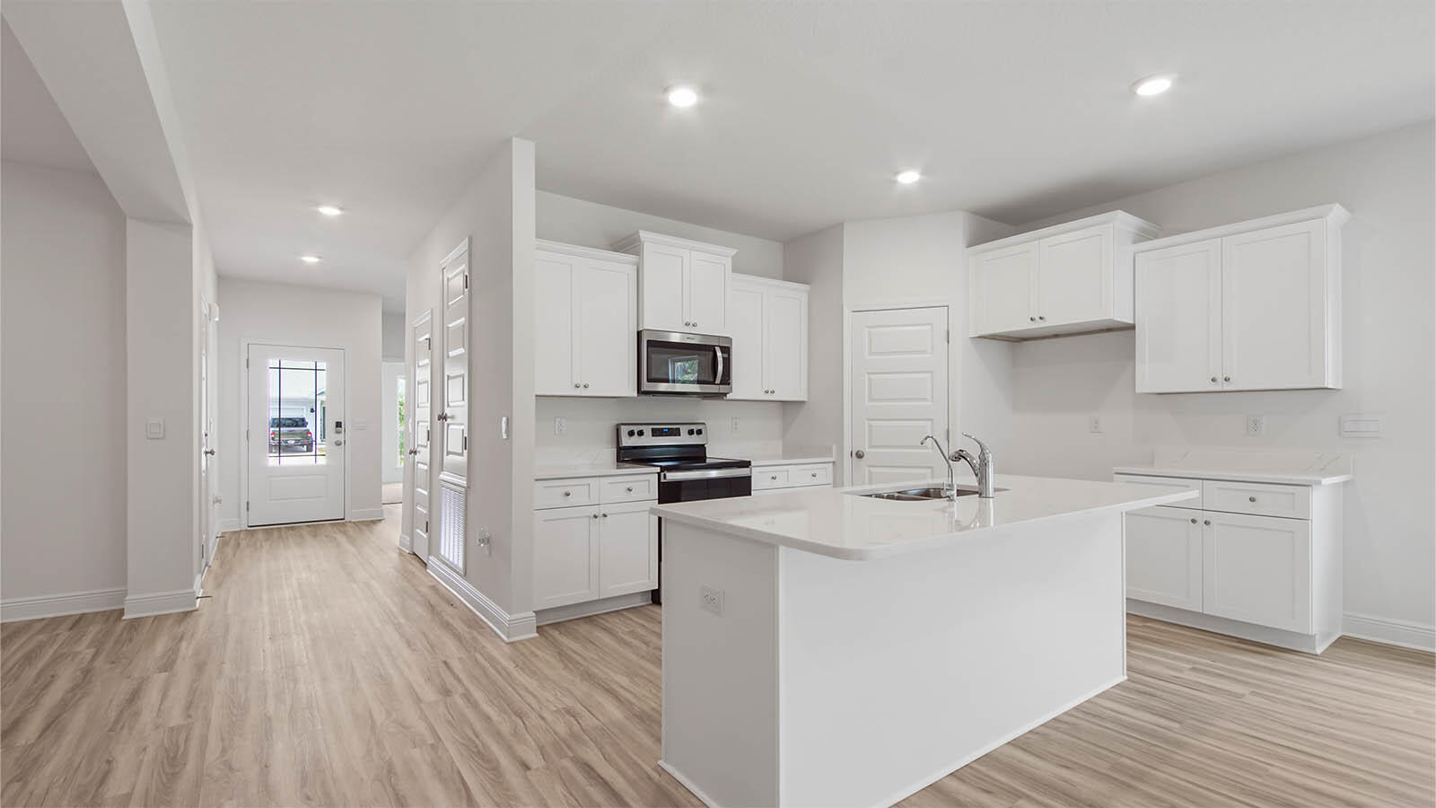 OWL'S HEAD FARMS - Residential