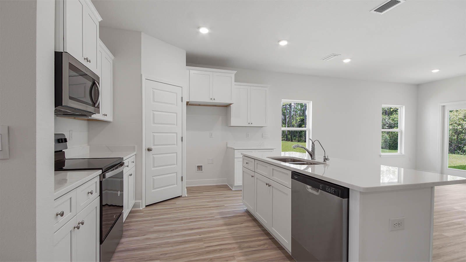 OWL'S HEAD FARMS - Residential
