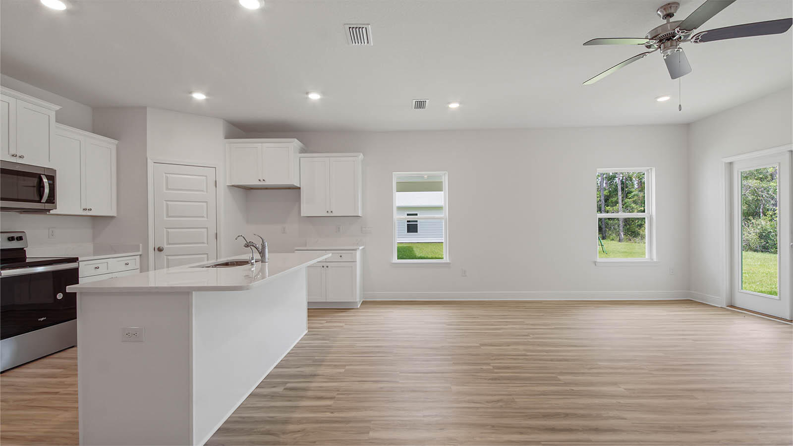 OWL'S HEAD FARMS - Residential