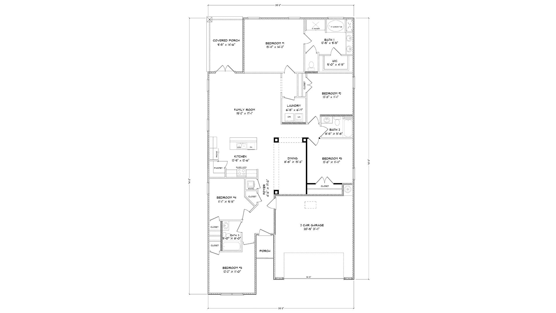 OWL'S HEAD FARMS - Residential