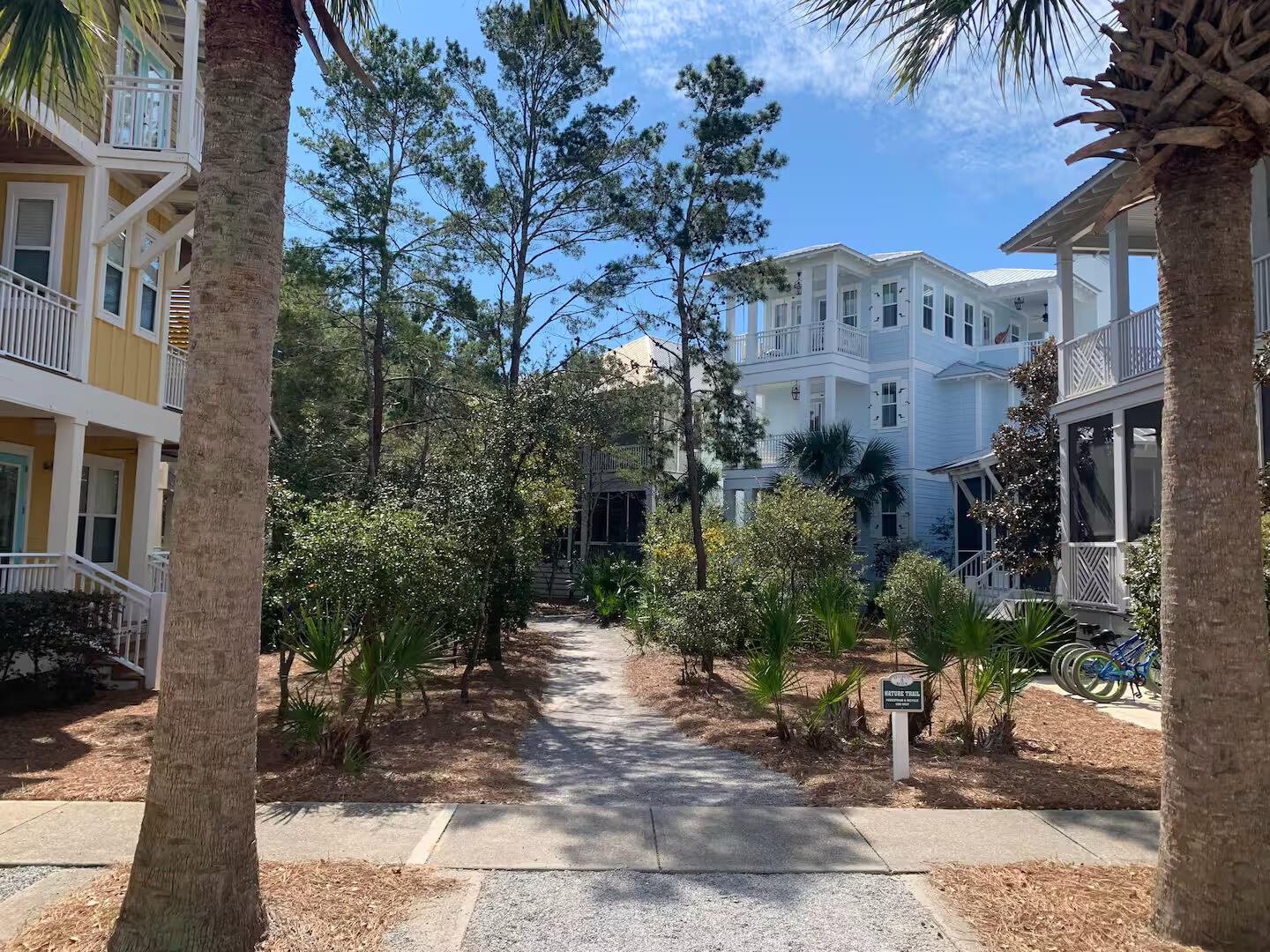 SEACREST BEACH - Residential