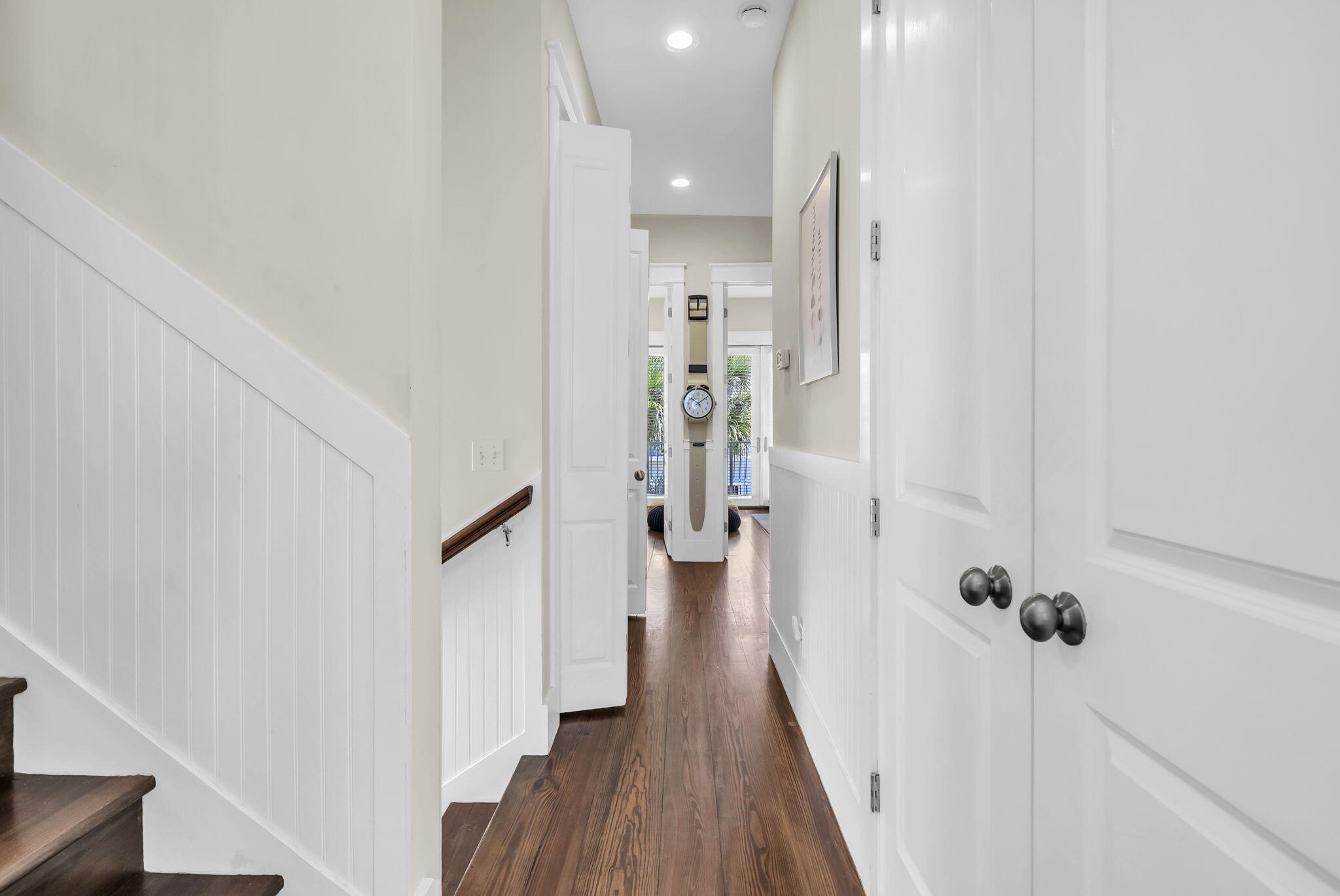 SEACREST BEACH - Residential