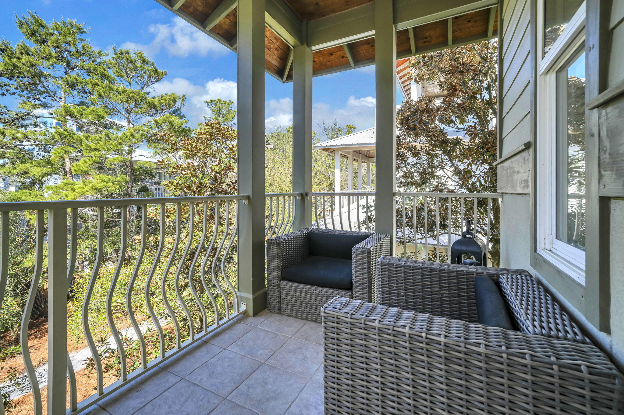SEACREST BEACH - Residential