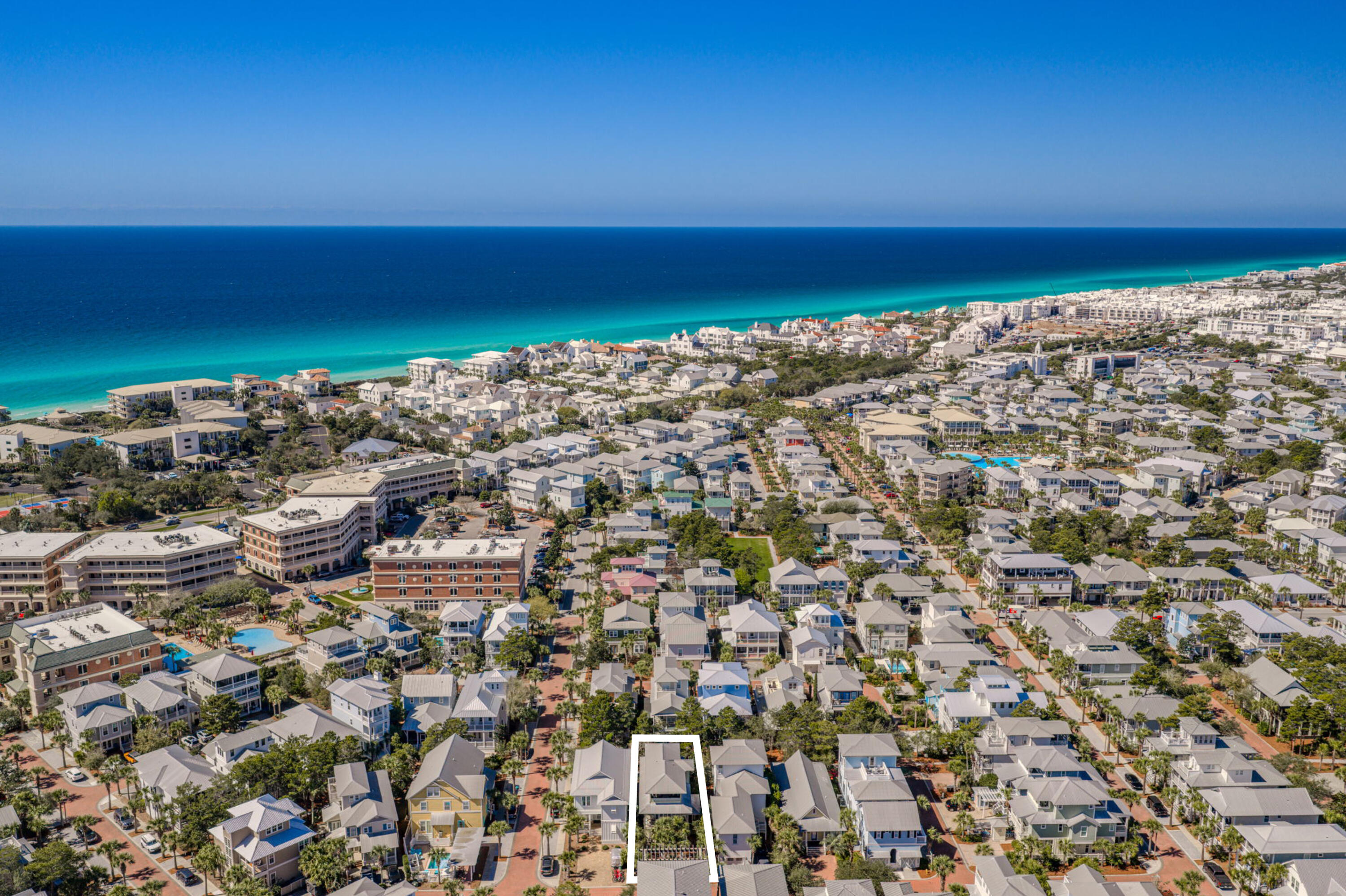 SEACREST BEACH - Residential