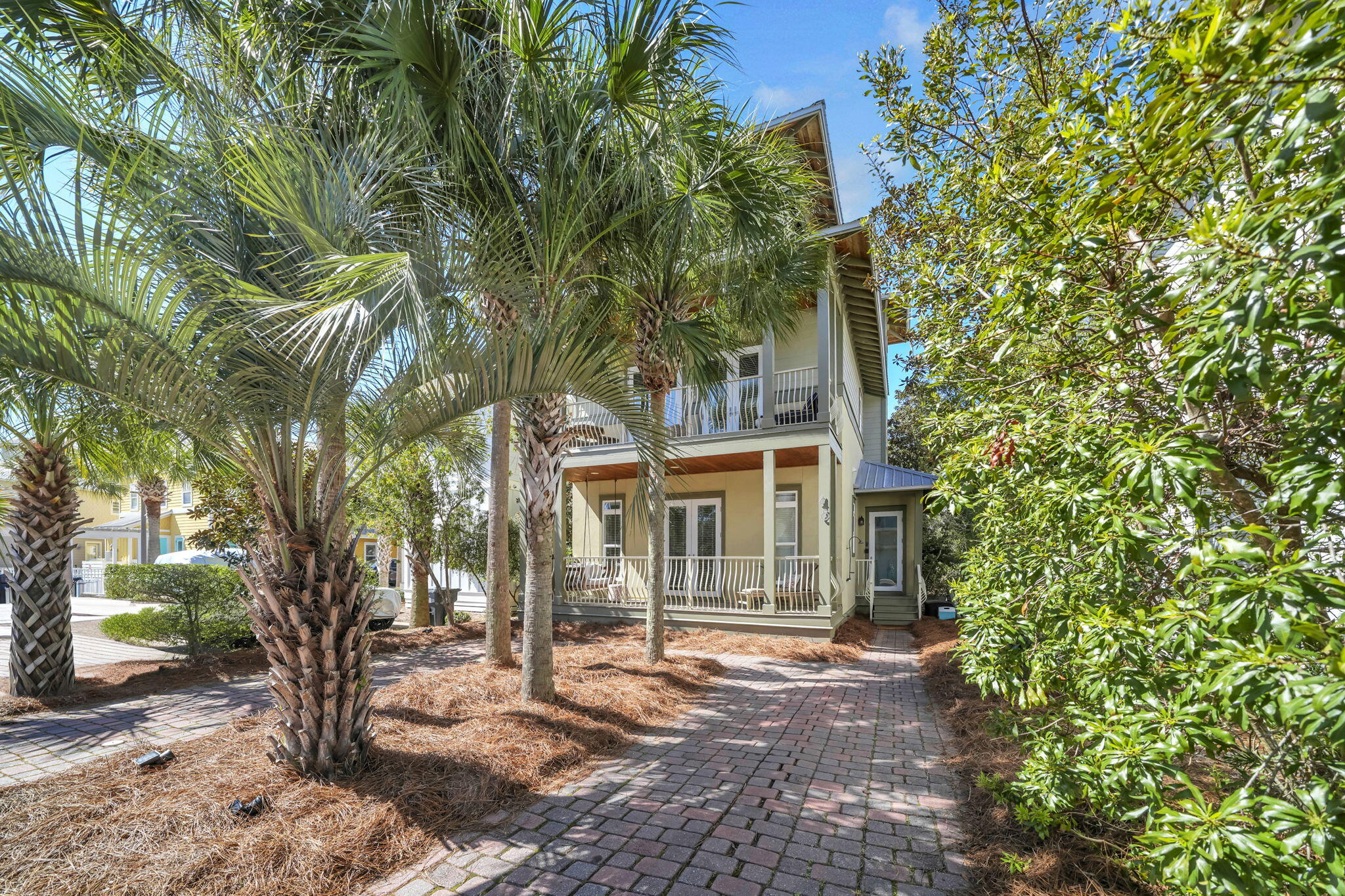 SEACREST BEACH - Residential