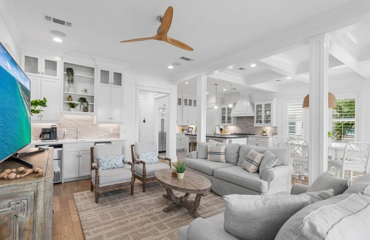 DESTIN POINTE - Residential