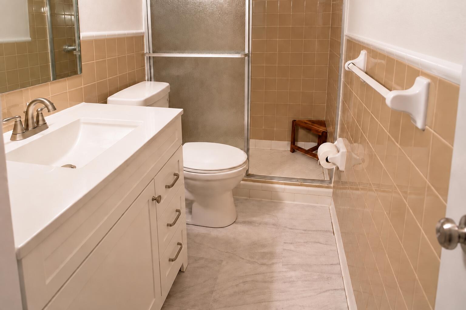 COUNTRY CLUB ESTATES 1ST ADDN - Residential