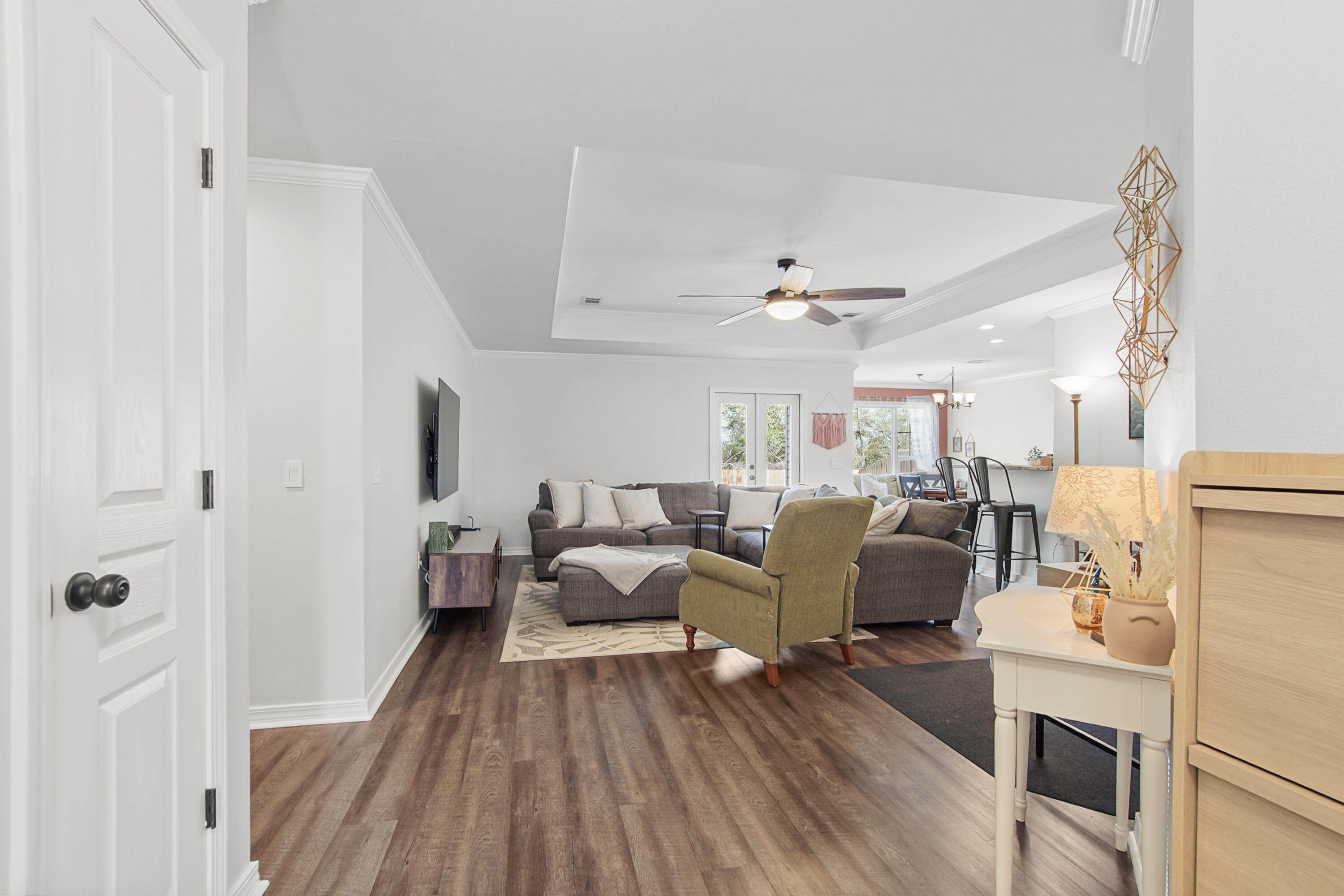 HUNTERS' RIDGE - Residential Lease