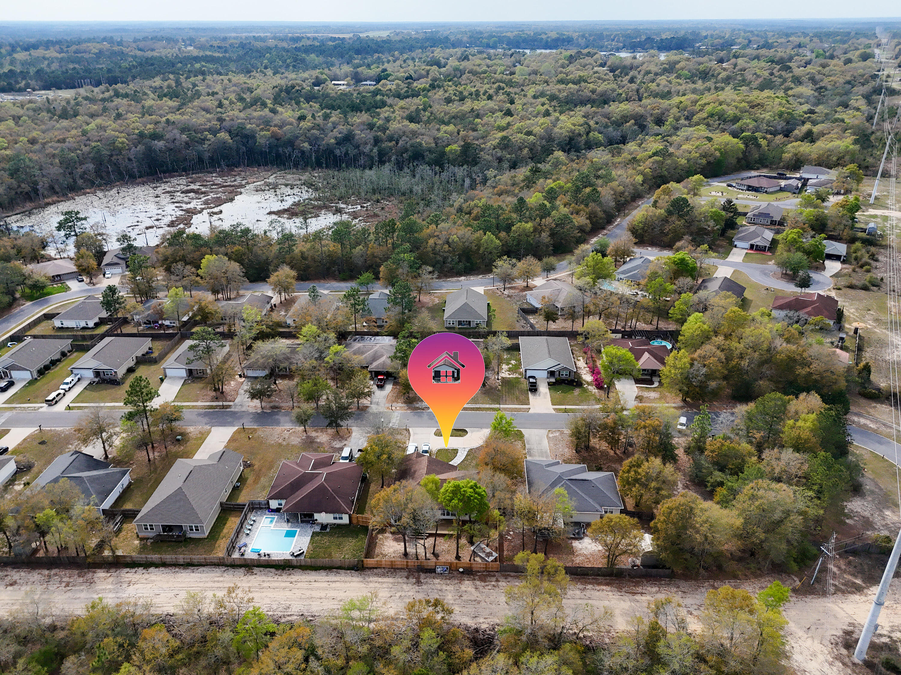 HUNTERS' RIDGE - Residential Lease
