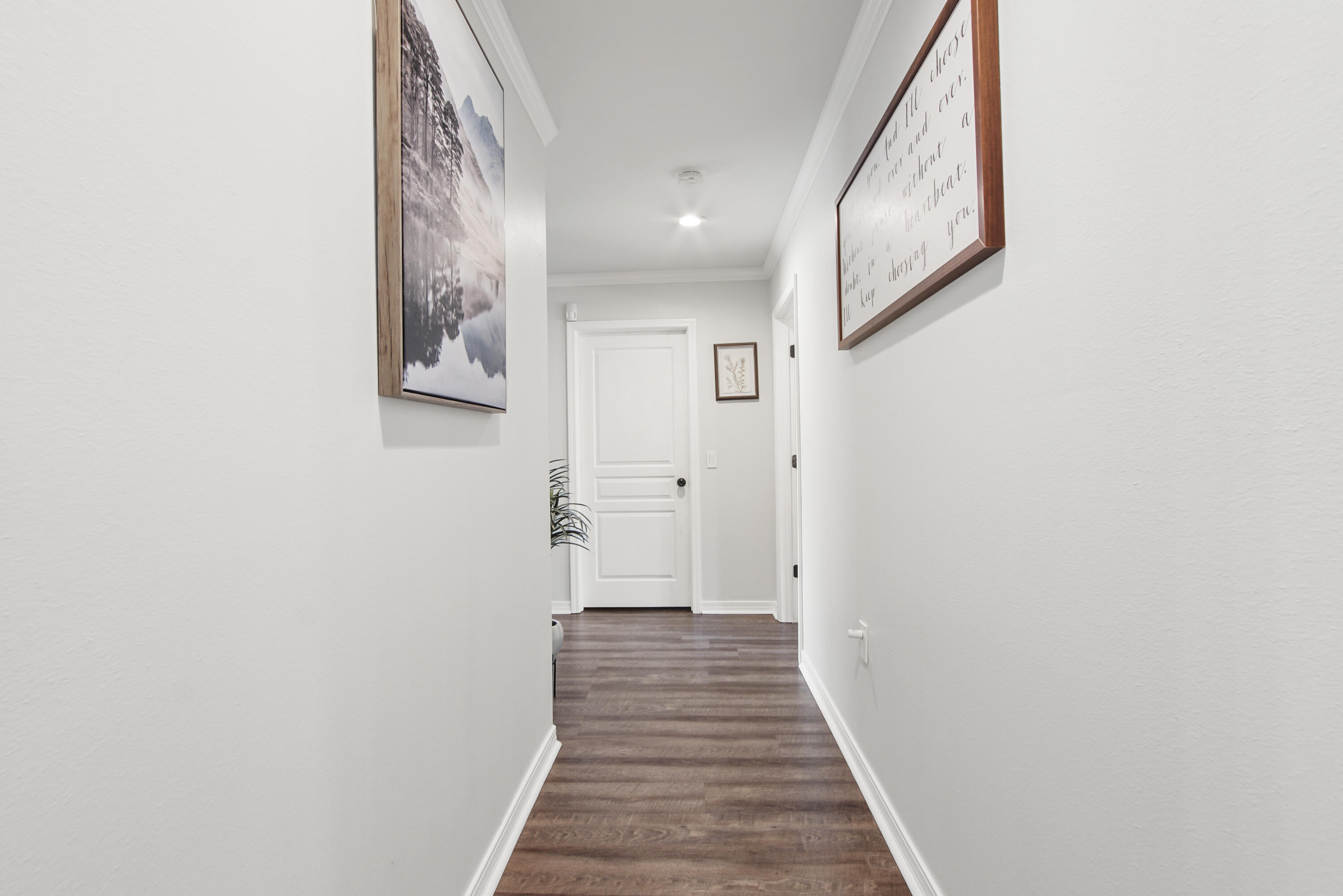 HUNTERS' RIDGE - Residential Lease