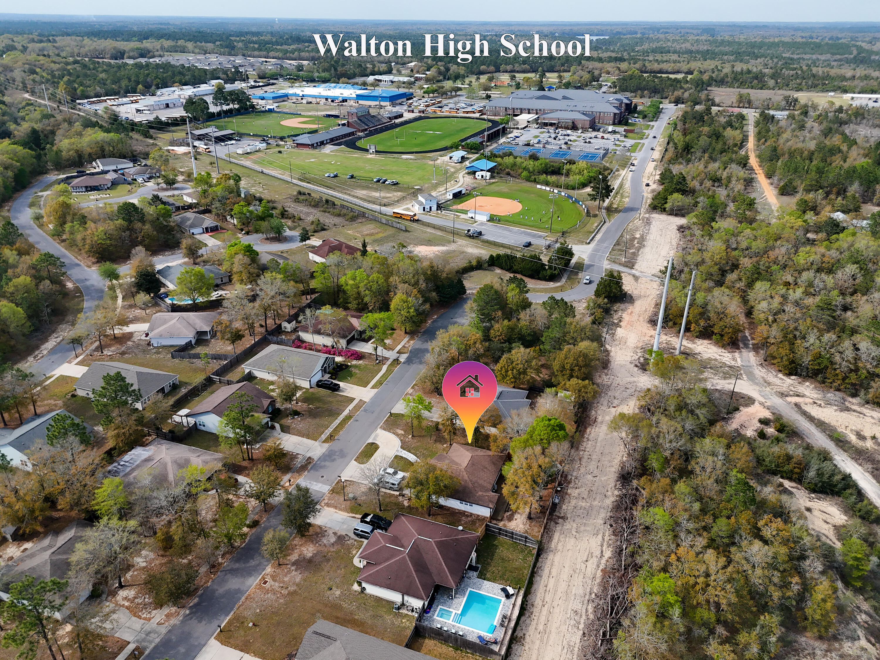 HUNTERS' RIDGE - Residential Lease