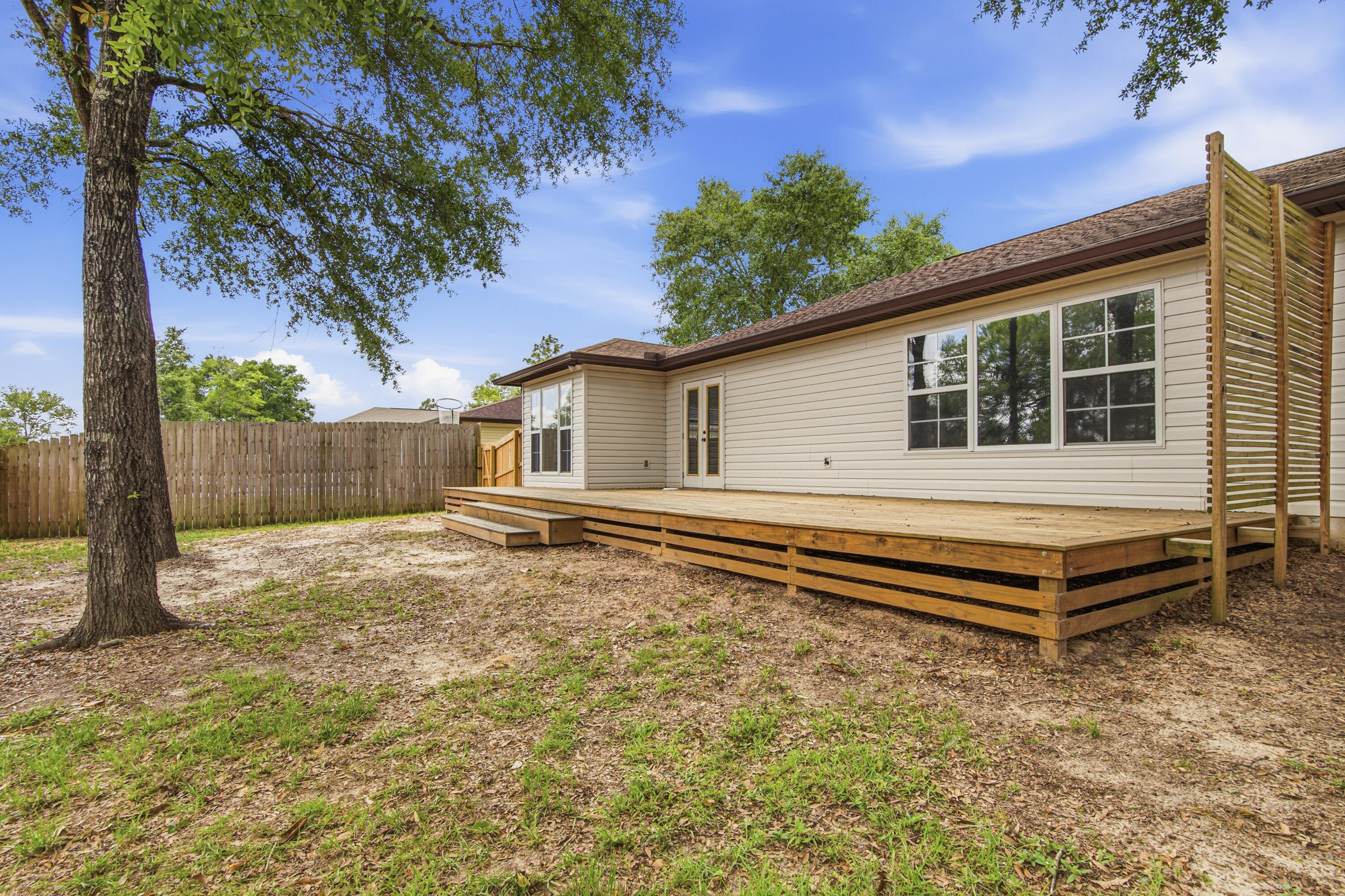 HUNTERS' RIDGE - Residential Lease