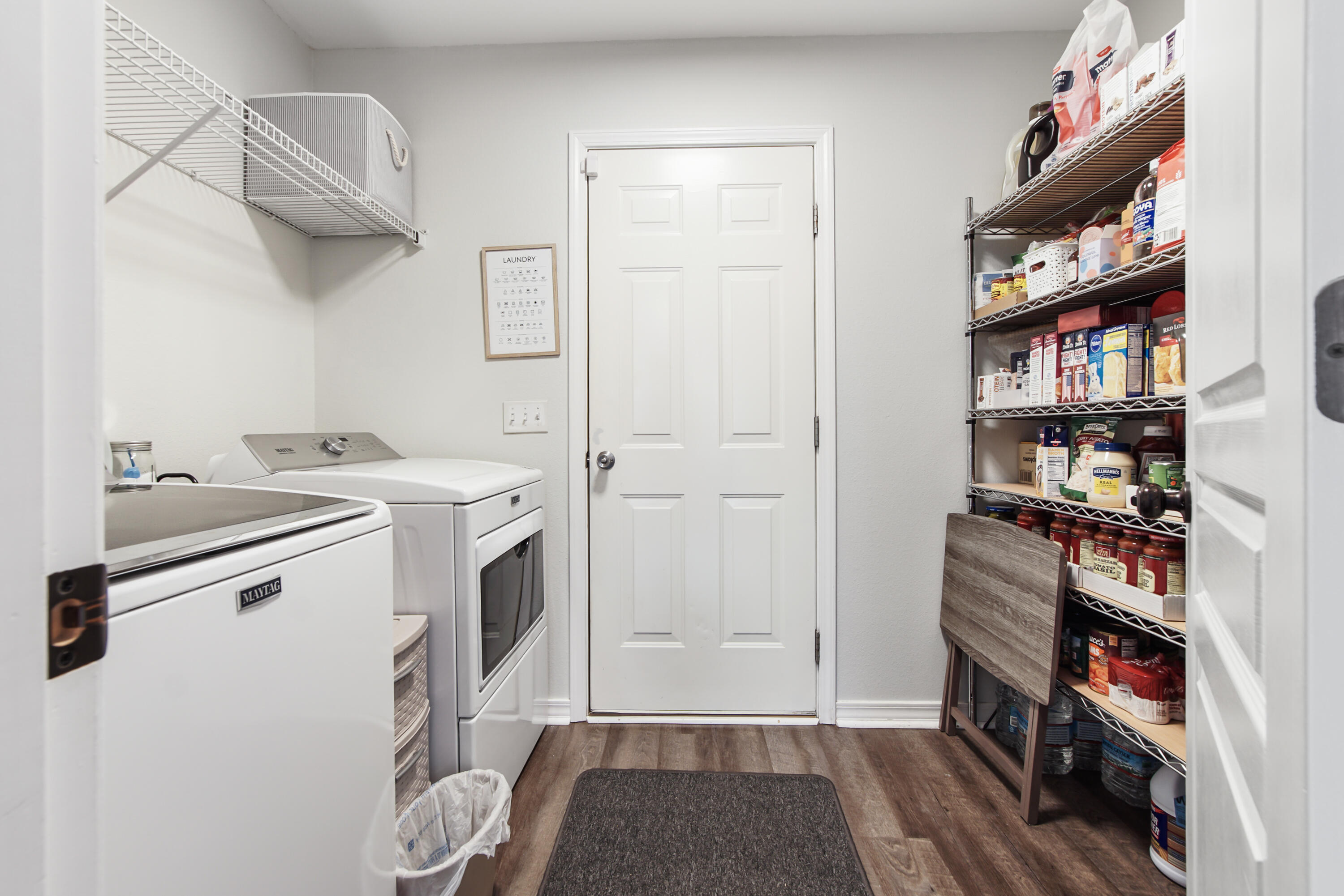 HUNTERS' RIDGE - Residential Lease