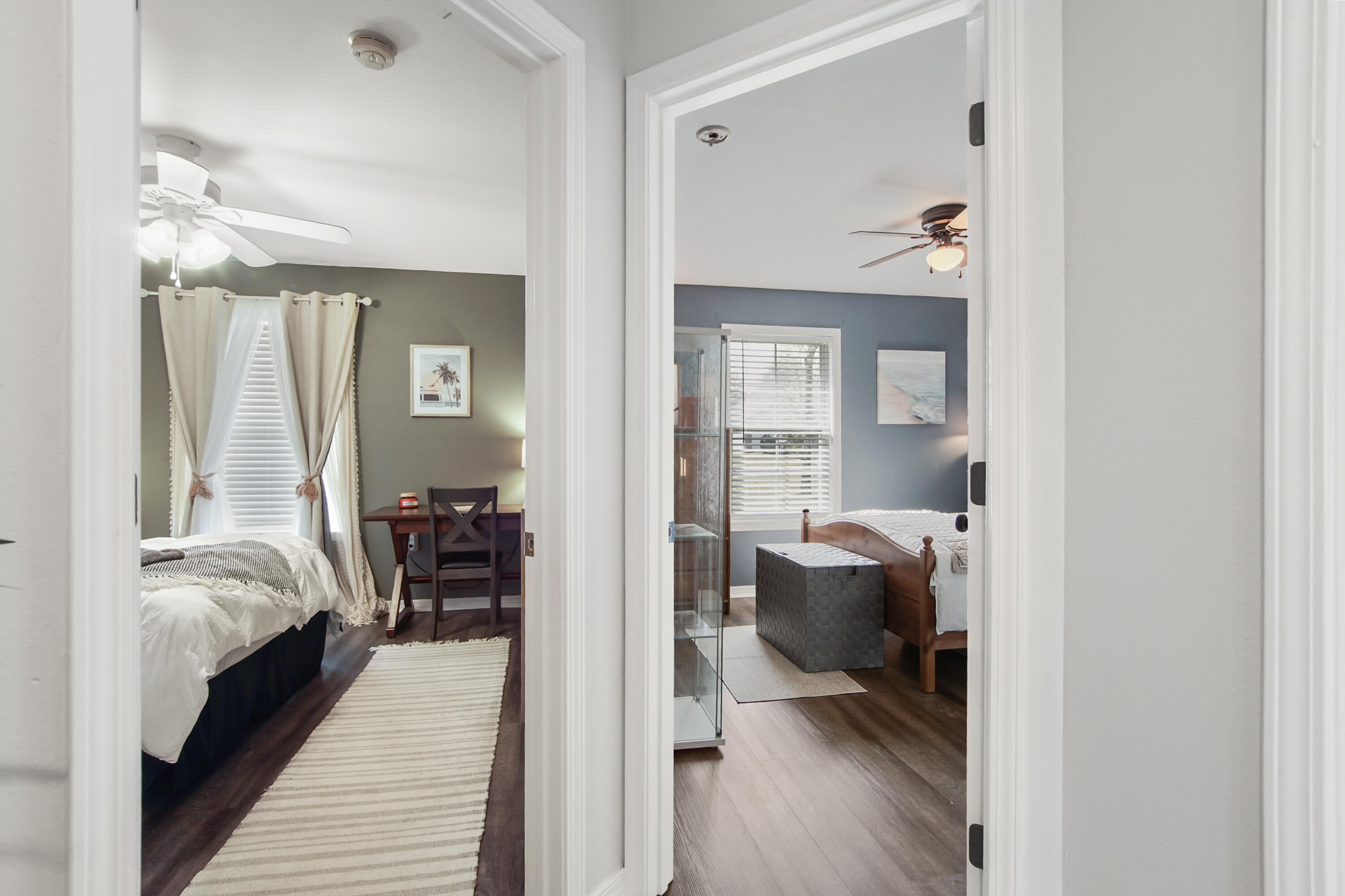 HUNTERS' RIDGE - Residential Lease