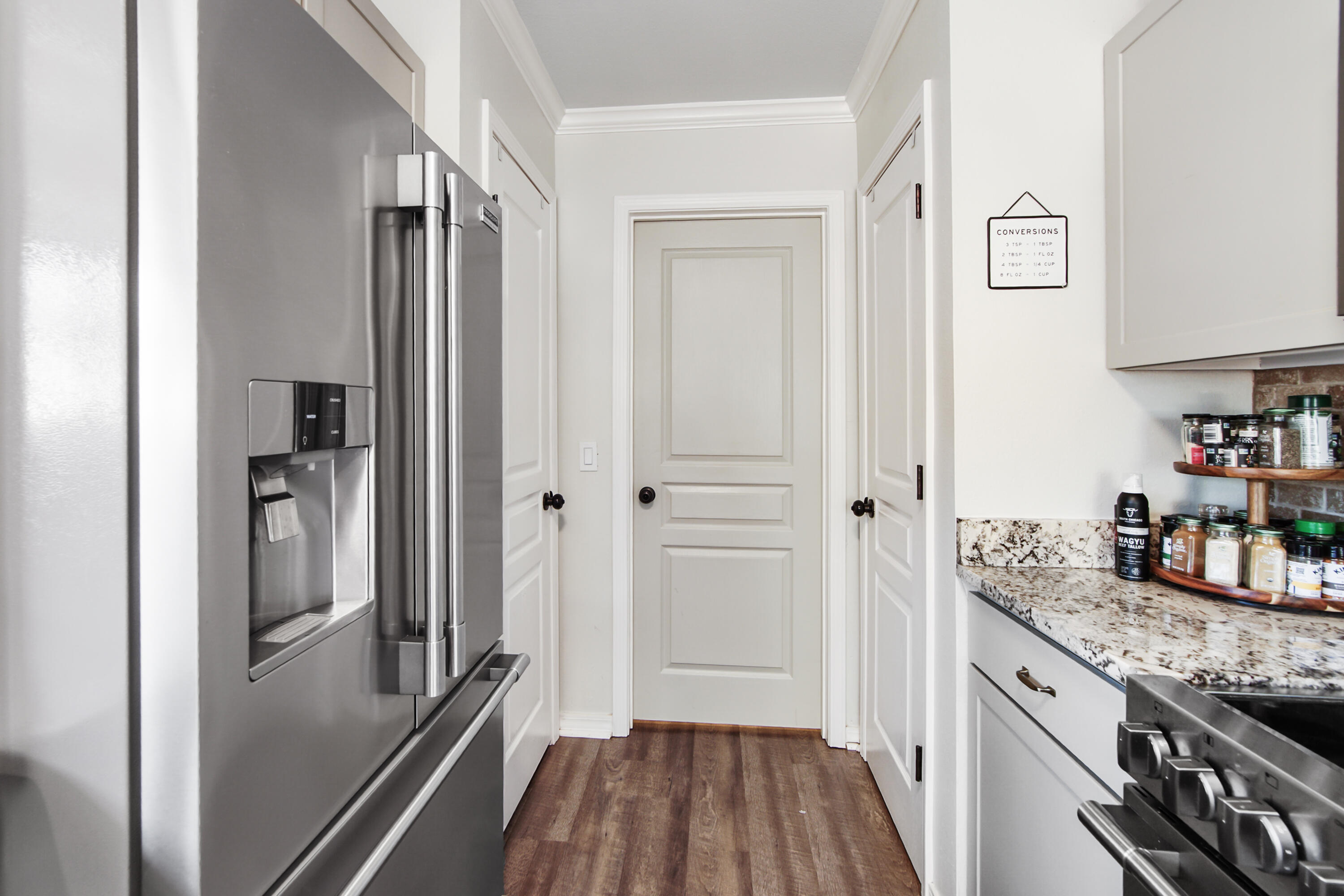 HUNTERS' RIDGE - Residential Lease