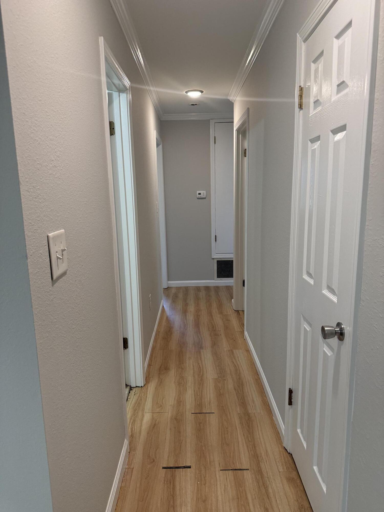 COLONY EST 3RD ADD LOT 11 BLK G - Residential Lease