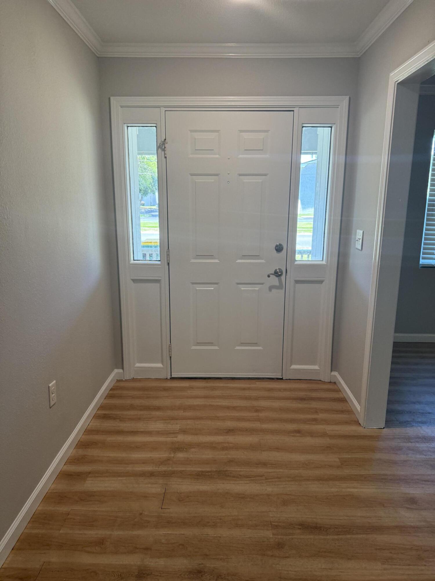 COLONY EST 3RD ADD LOT 11 BLK G - Residential Lease