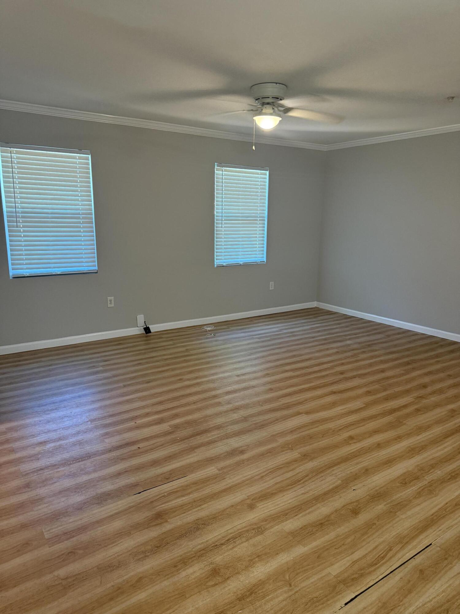 COLONY EST 3RD ADD LOT 11 BLK G - Residential Lease