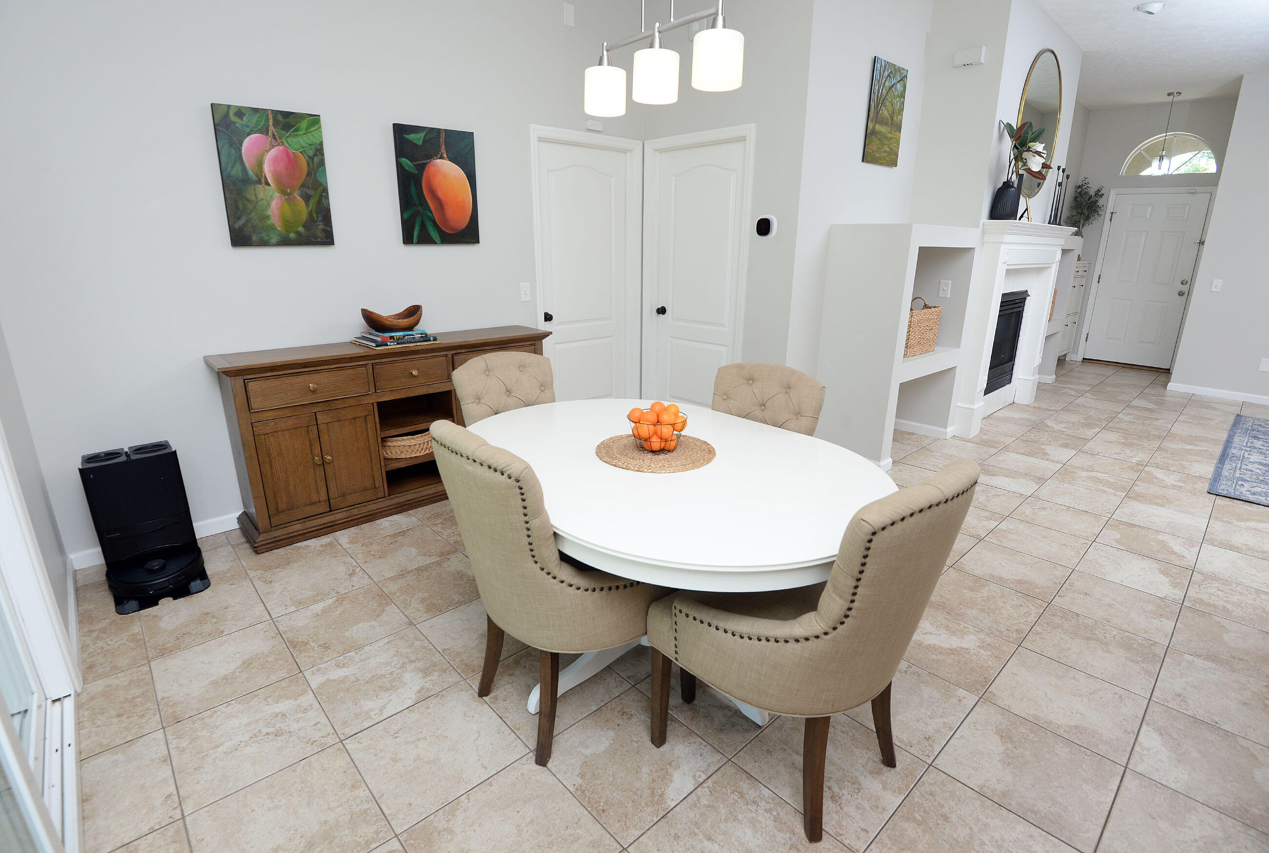 HIDDEN PINES PH 2 - Residential