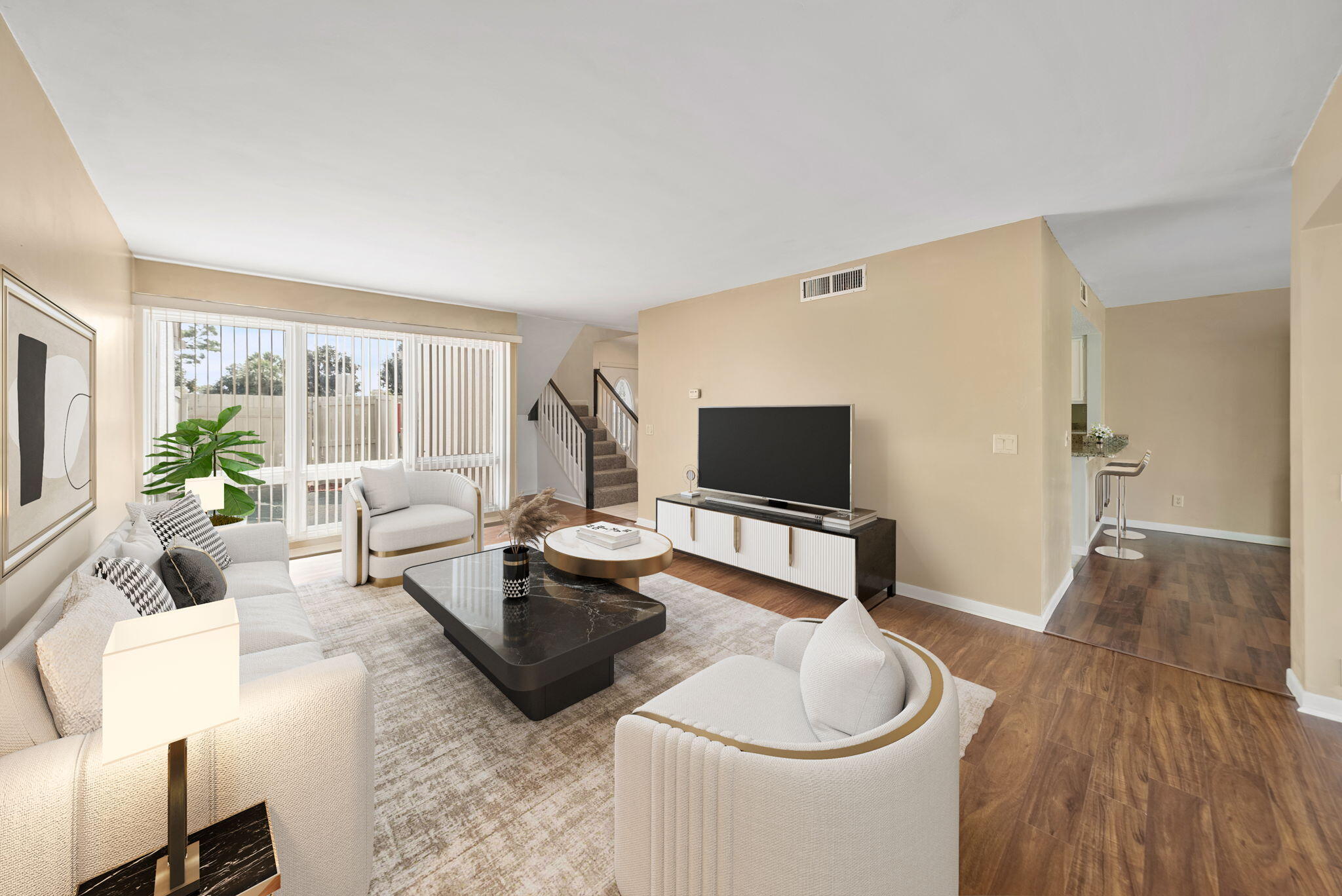Bay Point Golf Villas I - Residential