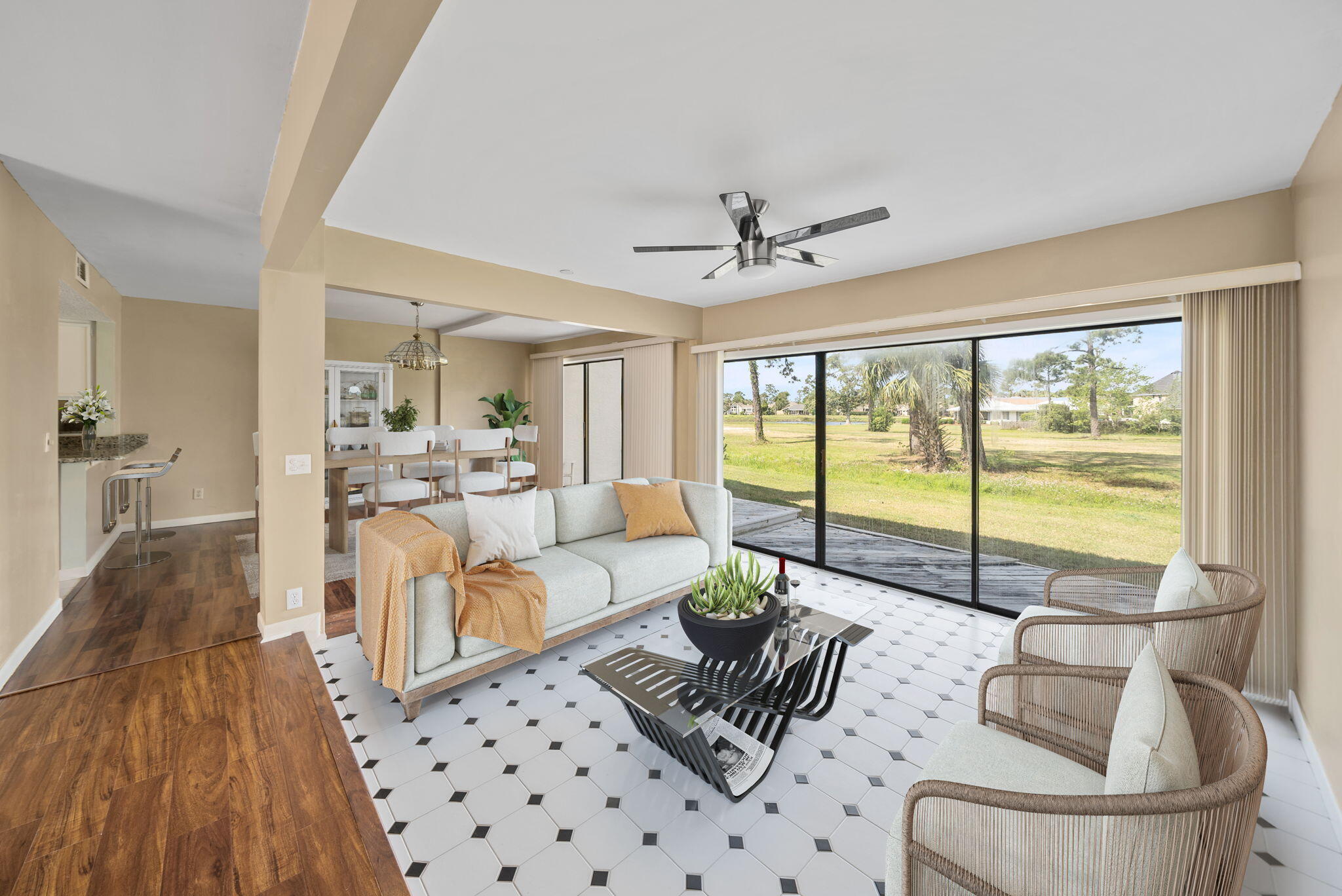 Bay Point Golf Villas I - Residential