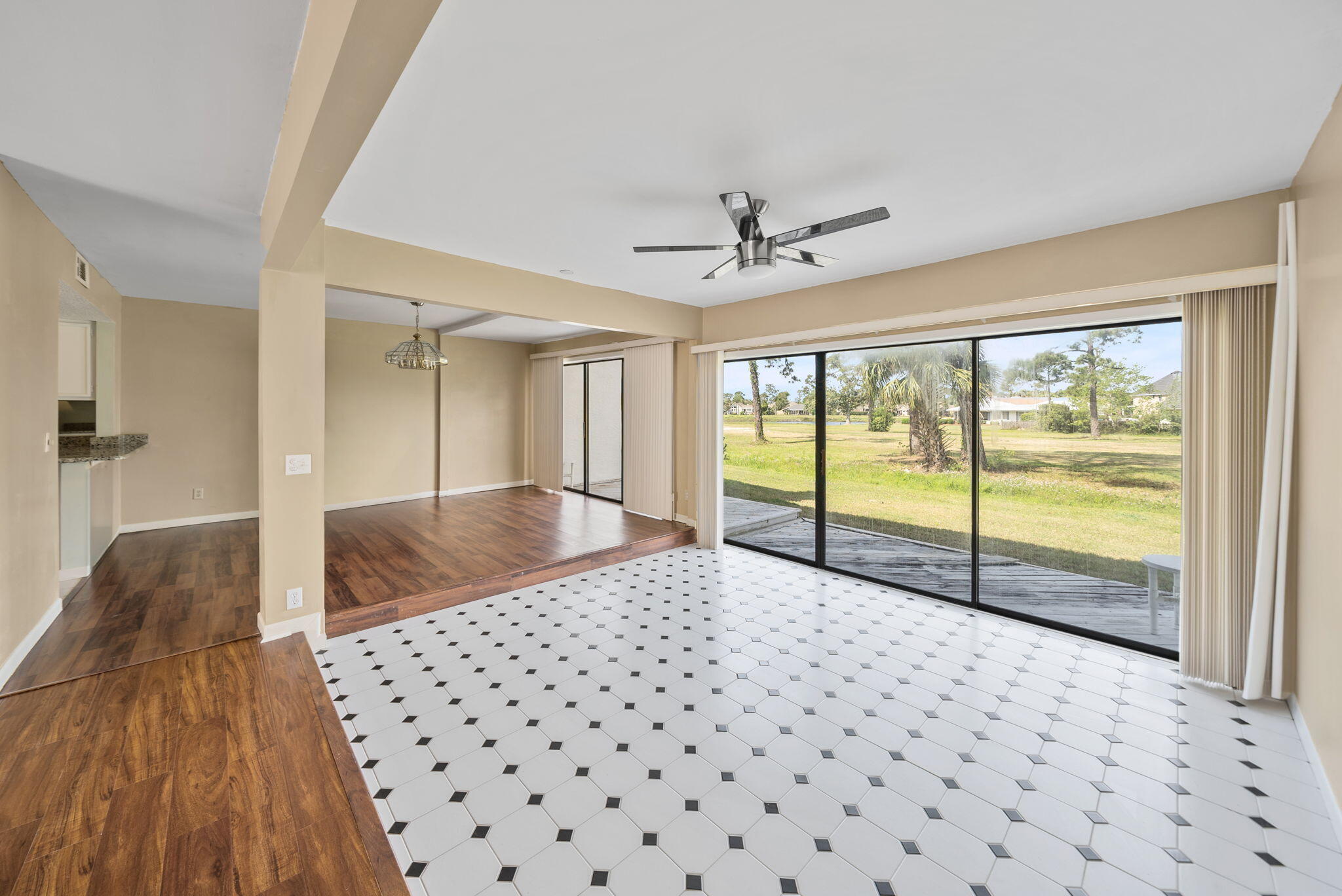 Bay Point Golf Villas I - Residential