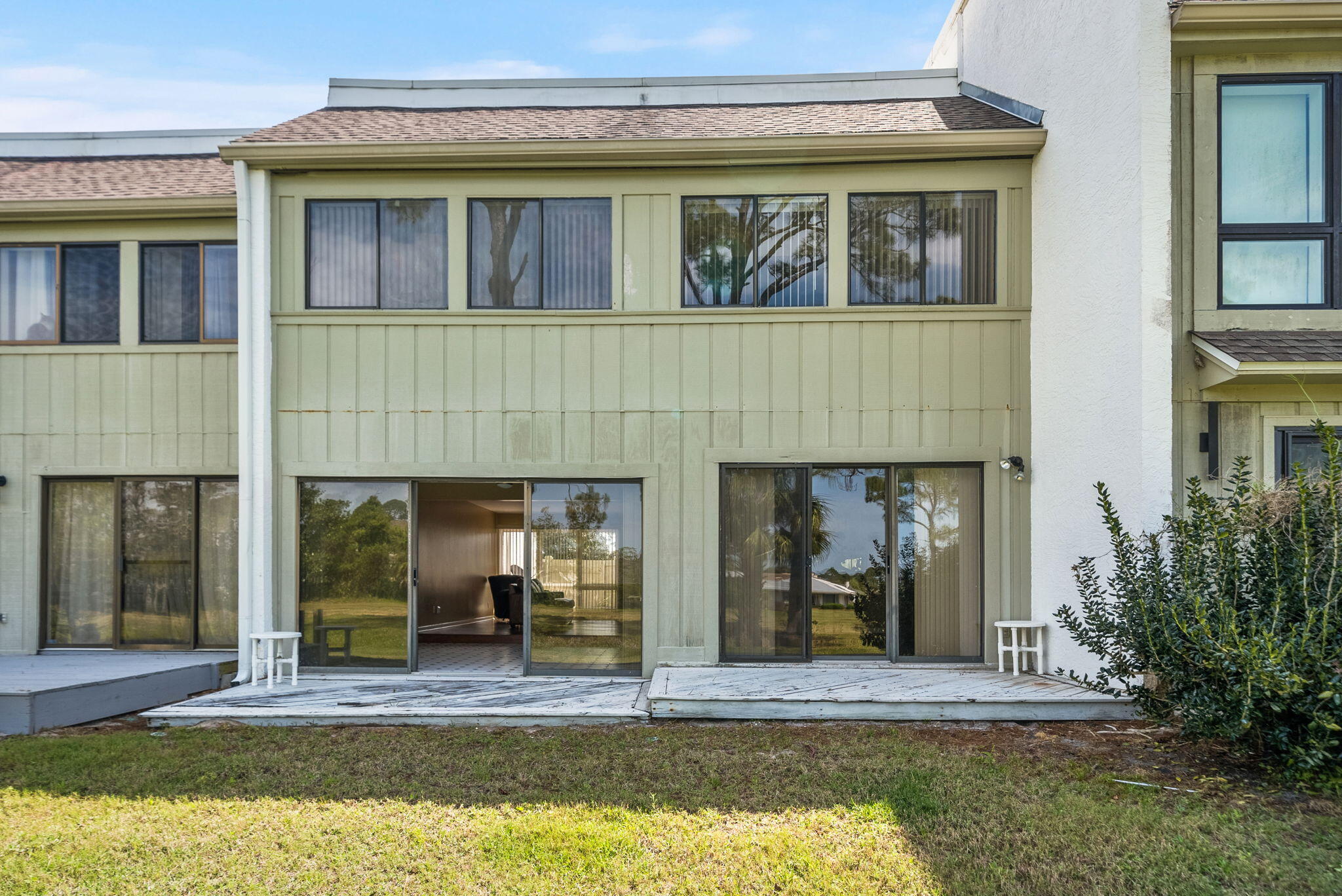 Bay Point Golf Villas I - Residential