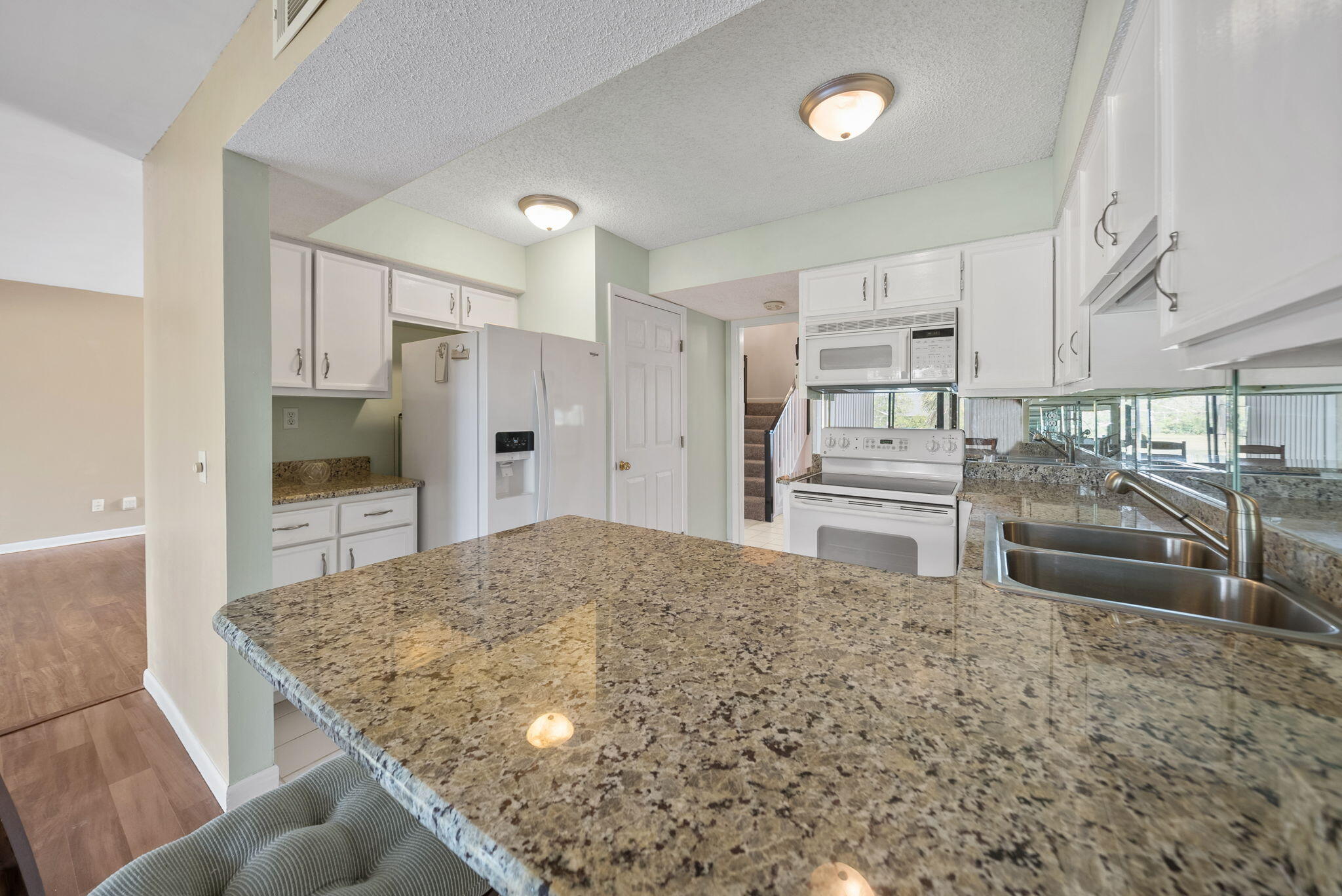 Bay Point Golf Villas I - Residential
