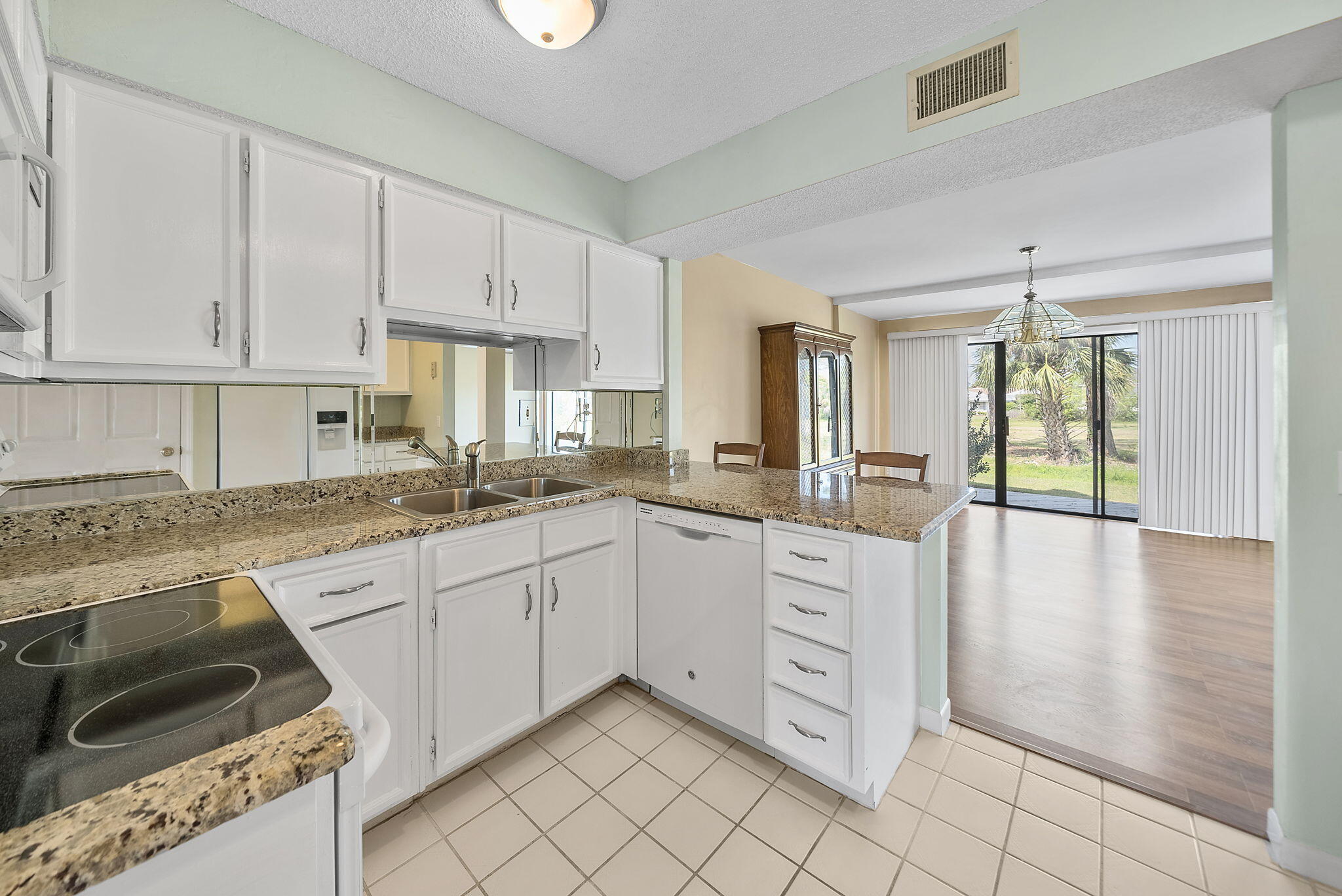 Bay Point Golf Villas I - Residential
