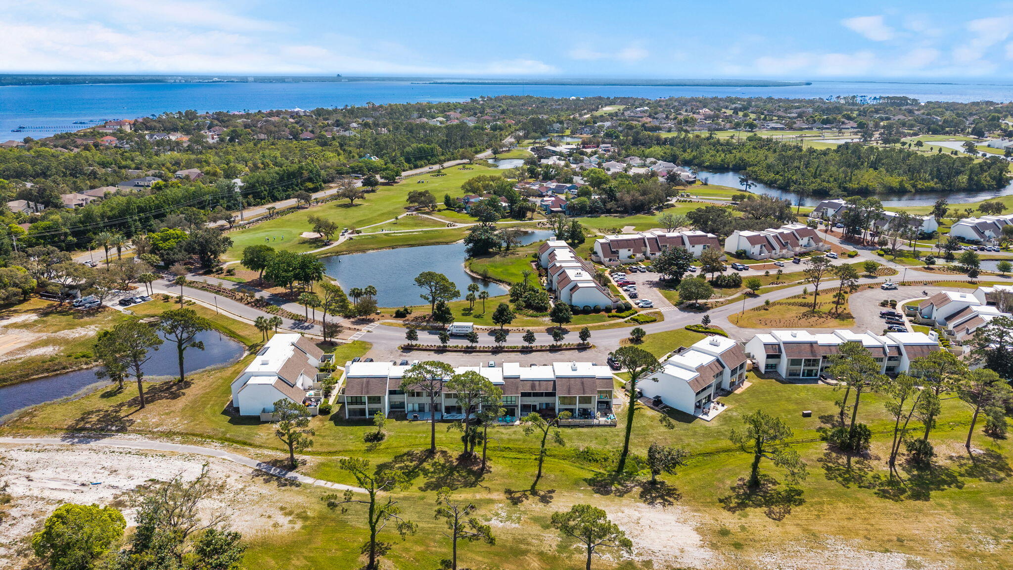 Bay Point Golf Villas I - Residential