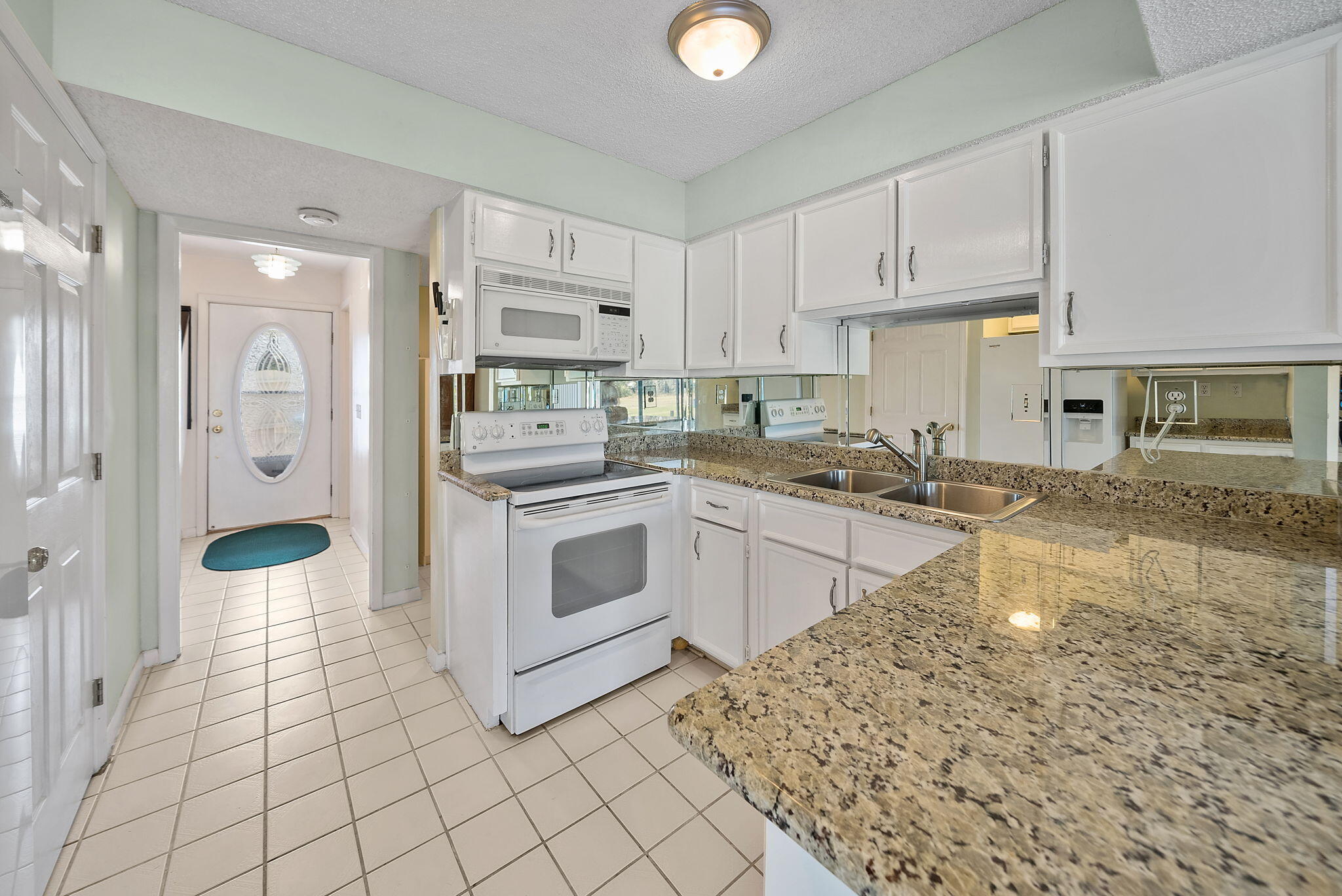 Bay Point Golf Villas I - Residential