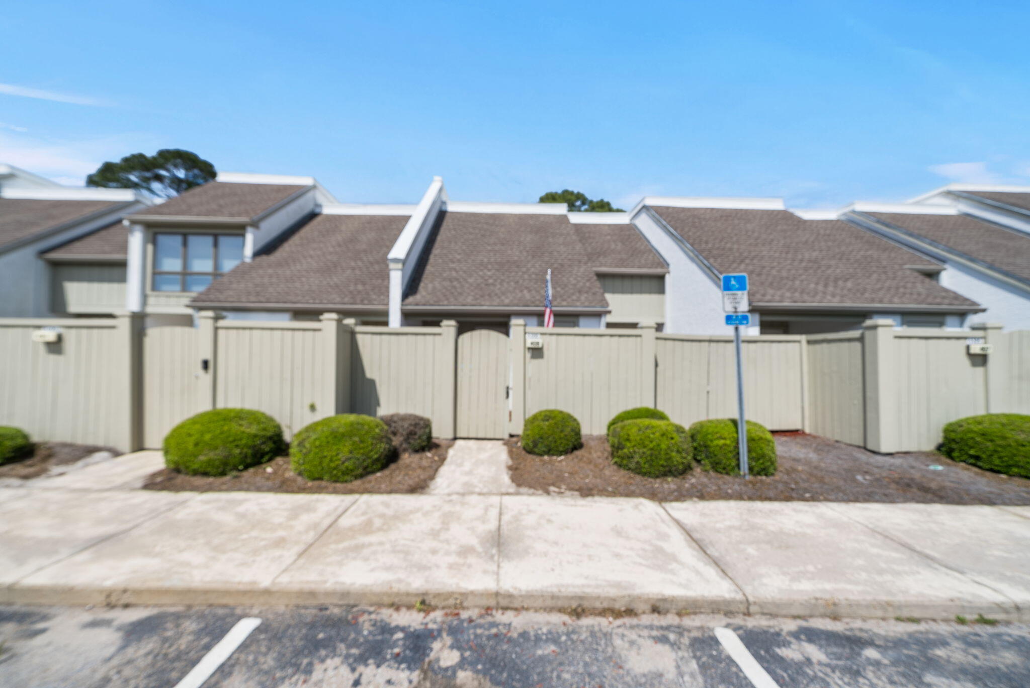 Bay Point Golf Villas I - Residential