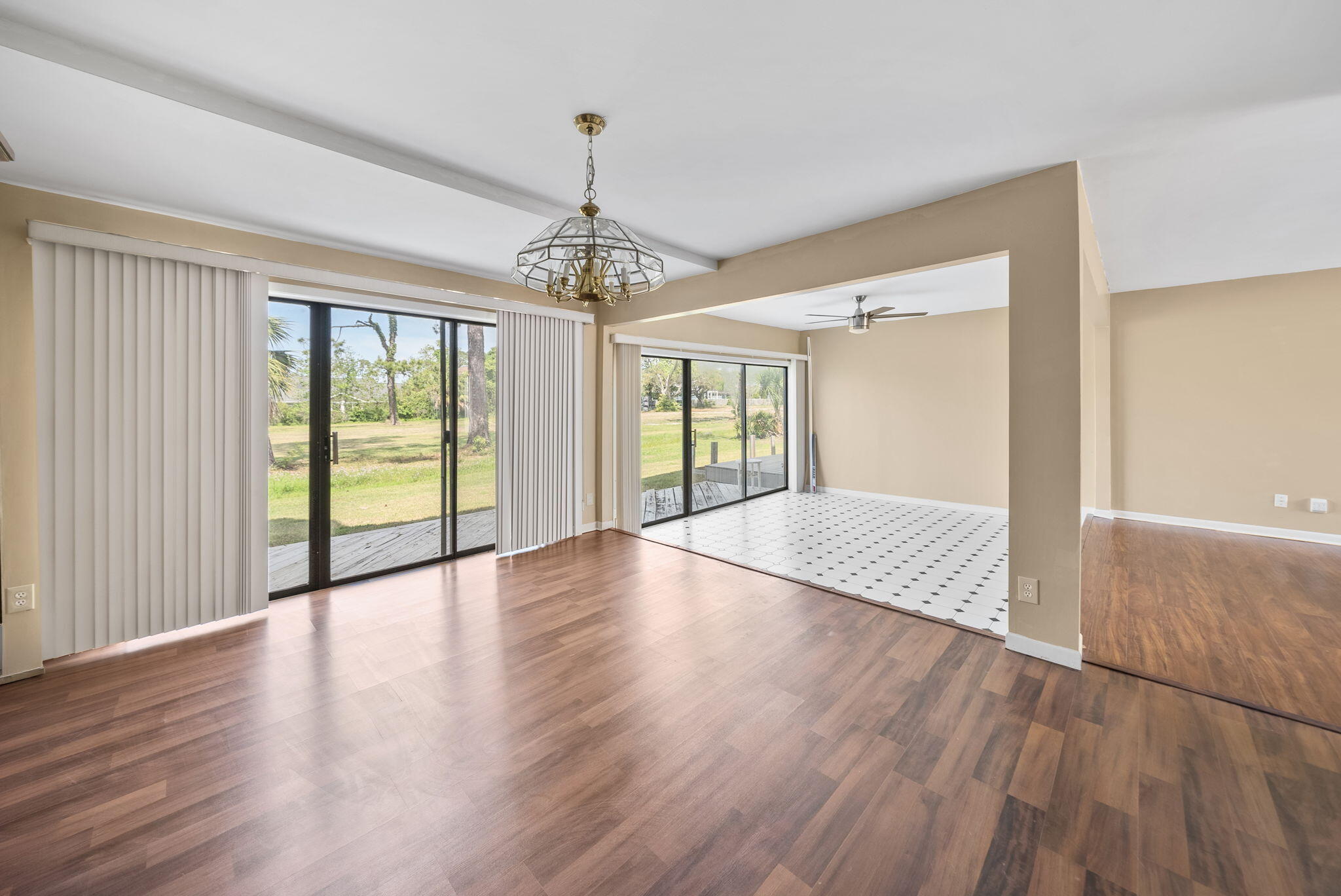 Bay Point Golf Villas I - Residential