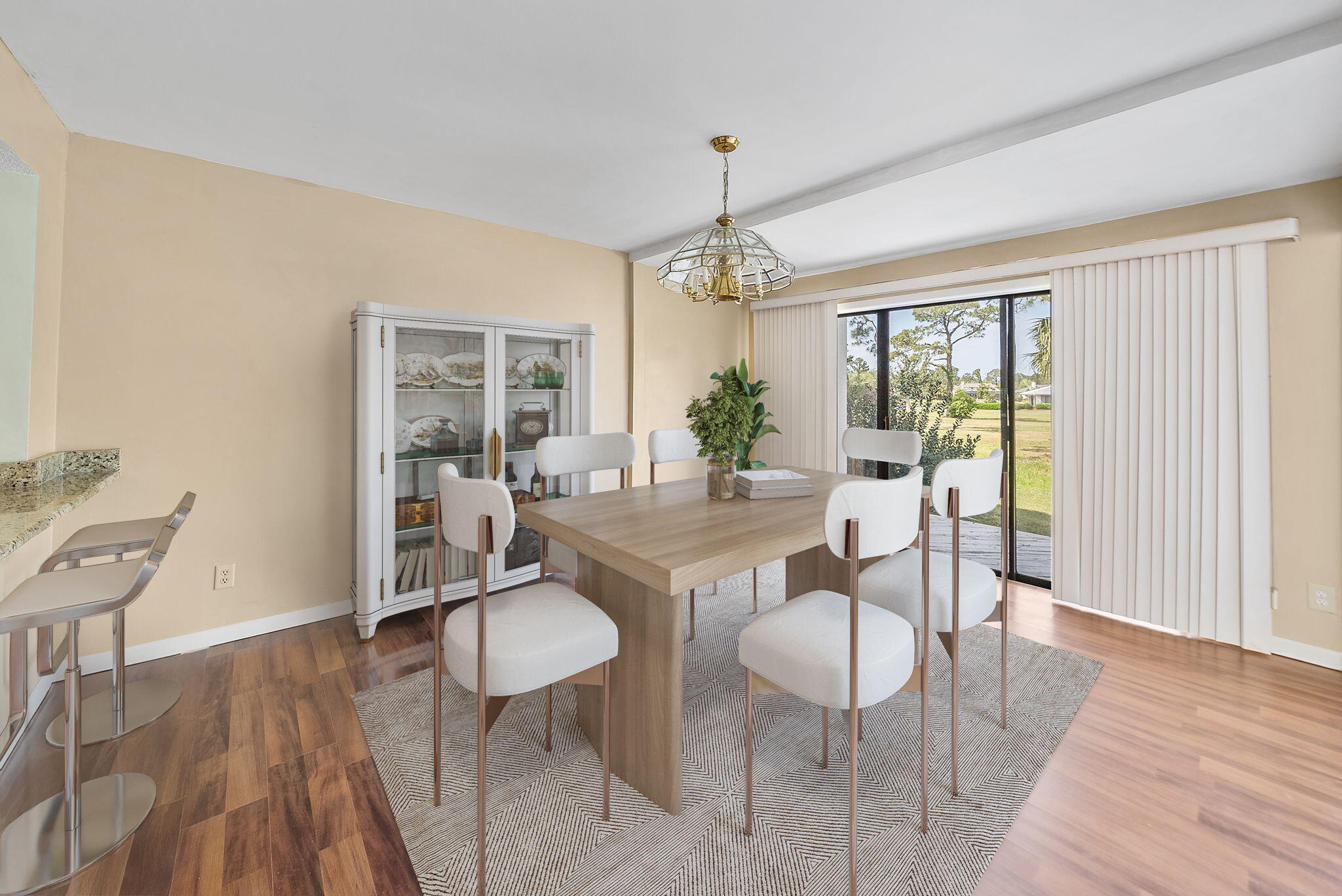 Bay Point Golf Villas I - Residential