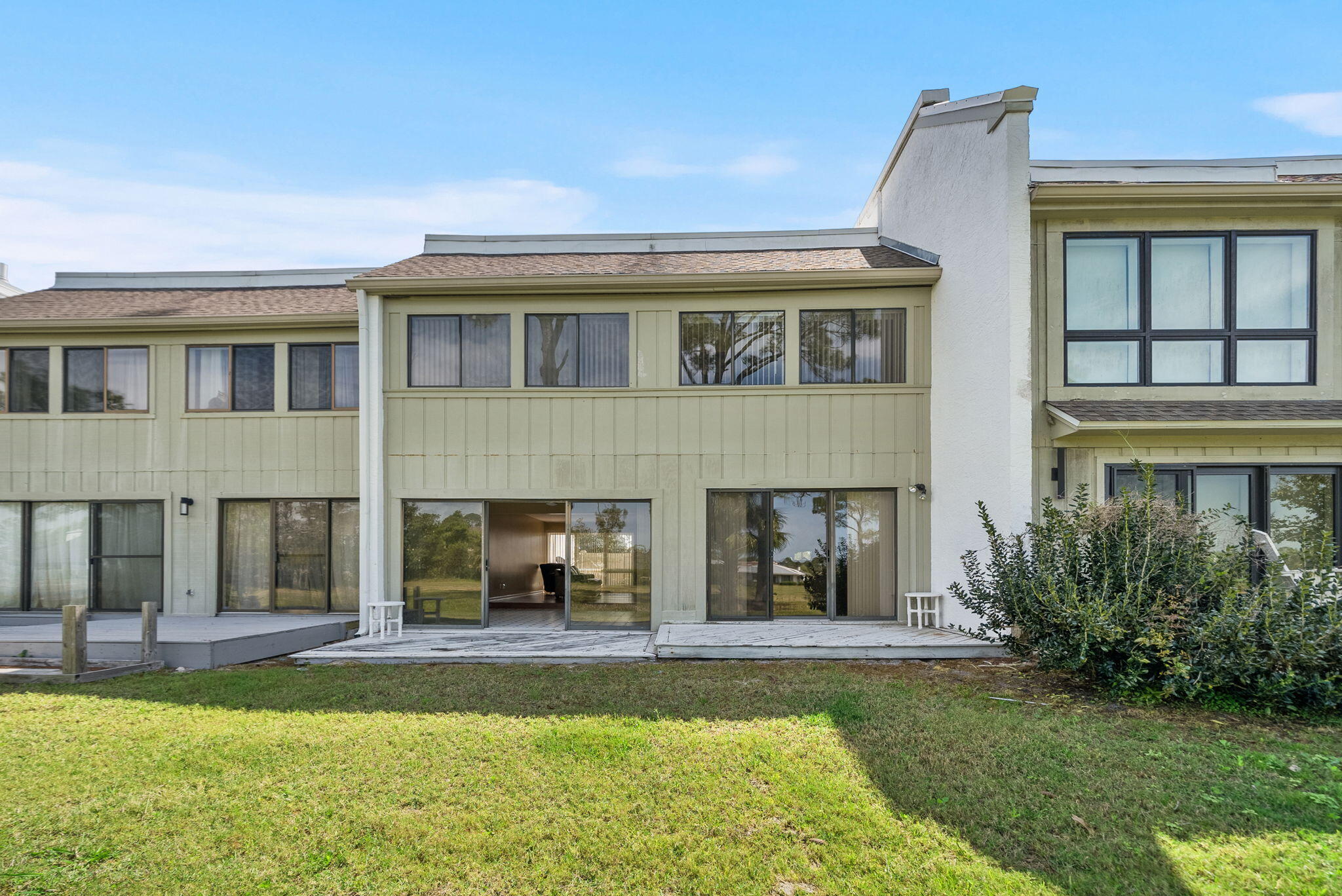 Bay Point Golf Villas I - Residential