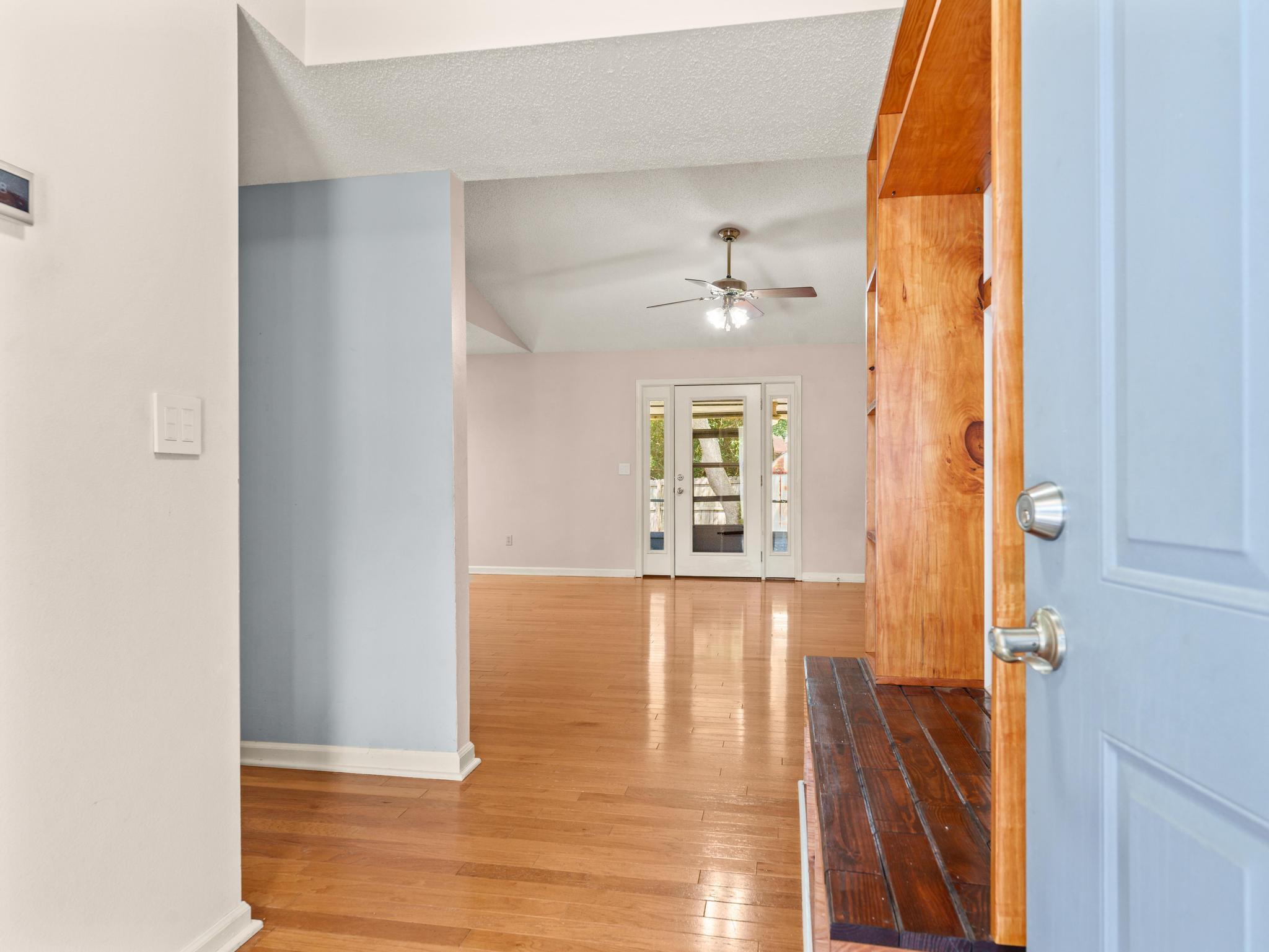 CEDAR RIDGE PH 9 - Residential Lease