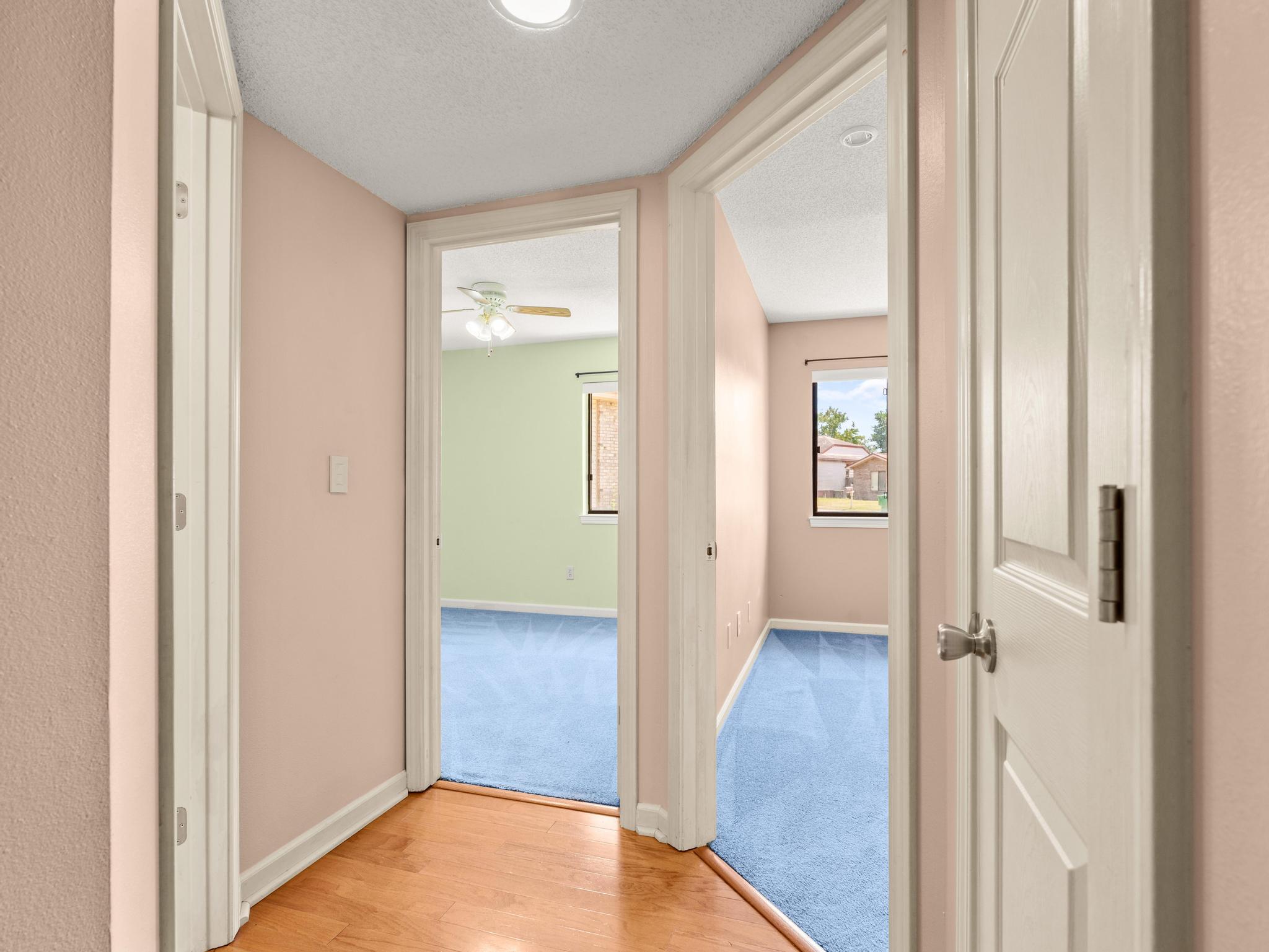 CEDAR RIDGE PH 9 - Residential Lease