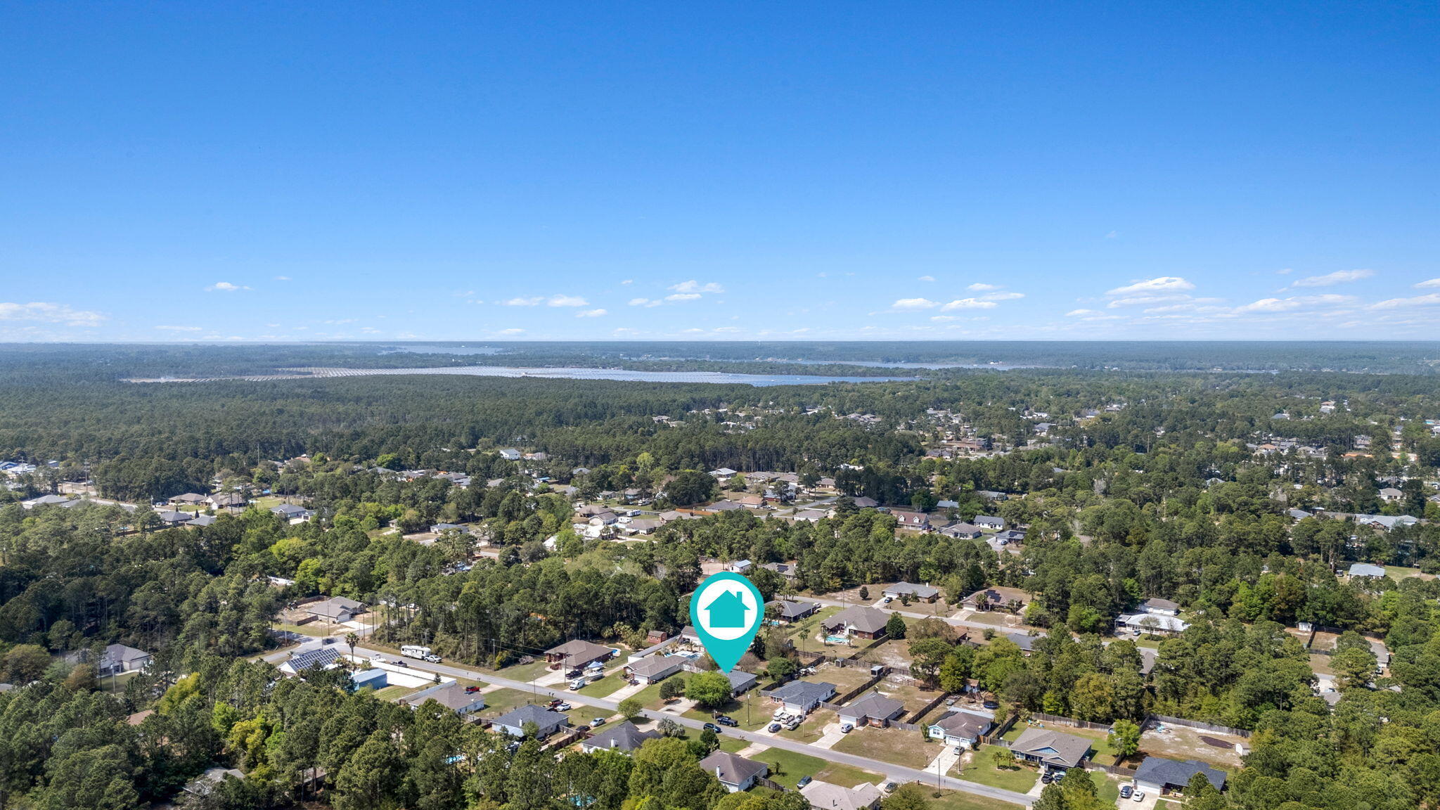 NAVARRE S/D 2ND ADDN - Residential