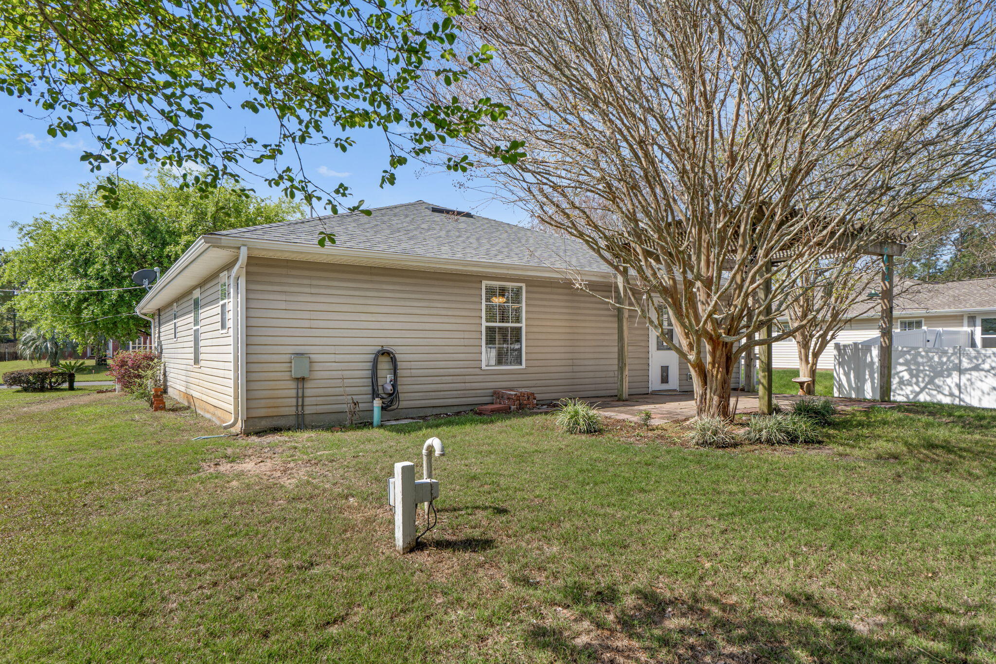 NAVARRE S/D 2ND ADDN - Residential