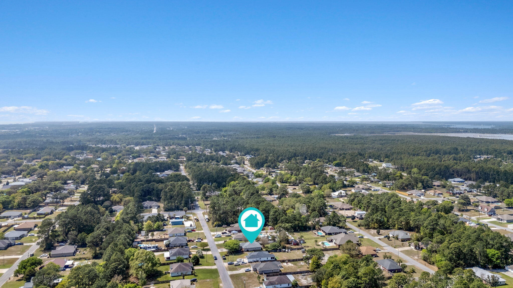 NAVARRE S/D 2ND ADDN - Residential