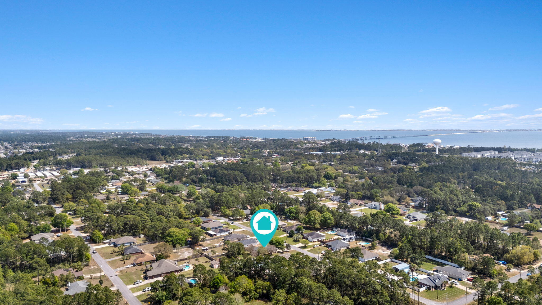 NAVARRE S/D 2ND ADDN - Residential
