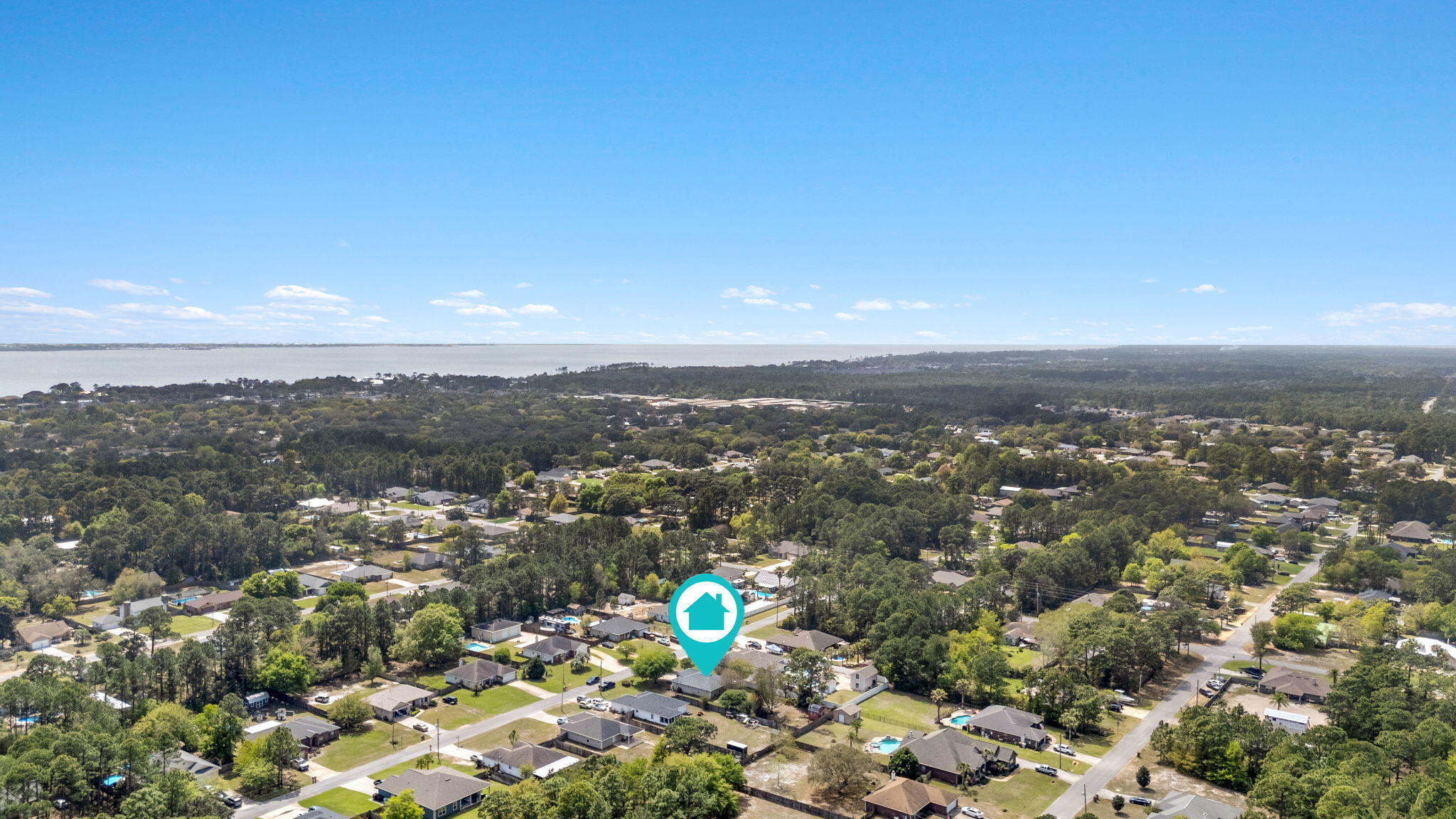 NAVARRE S/D 2ND ADDN - Residential
